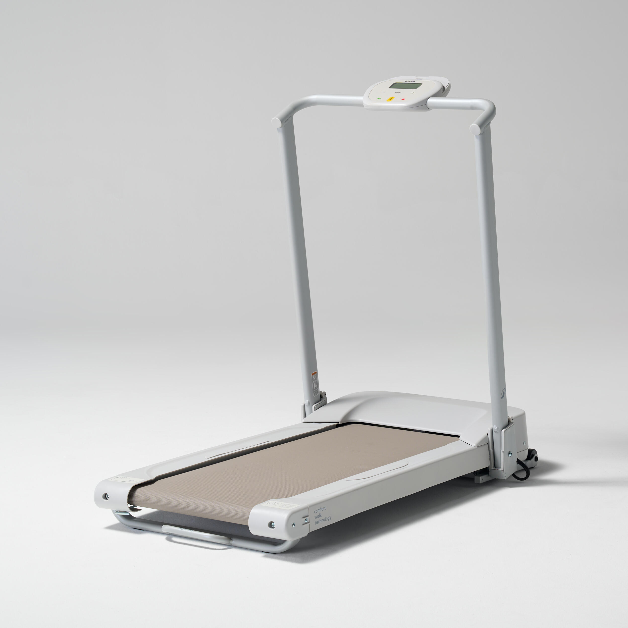 Walkingband klappbar 8 km/h Decathlon Garantie - W500B
