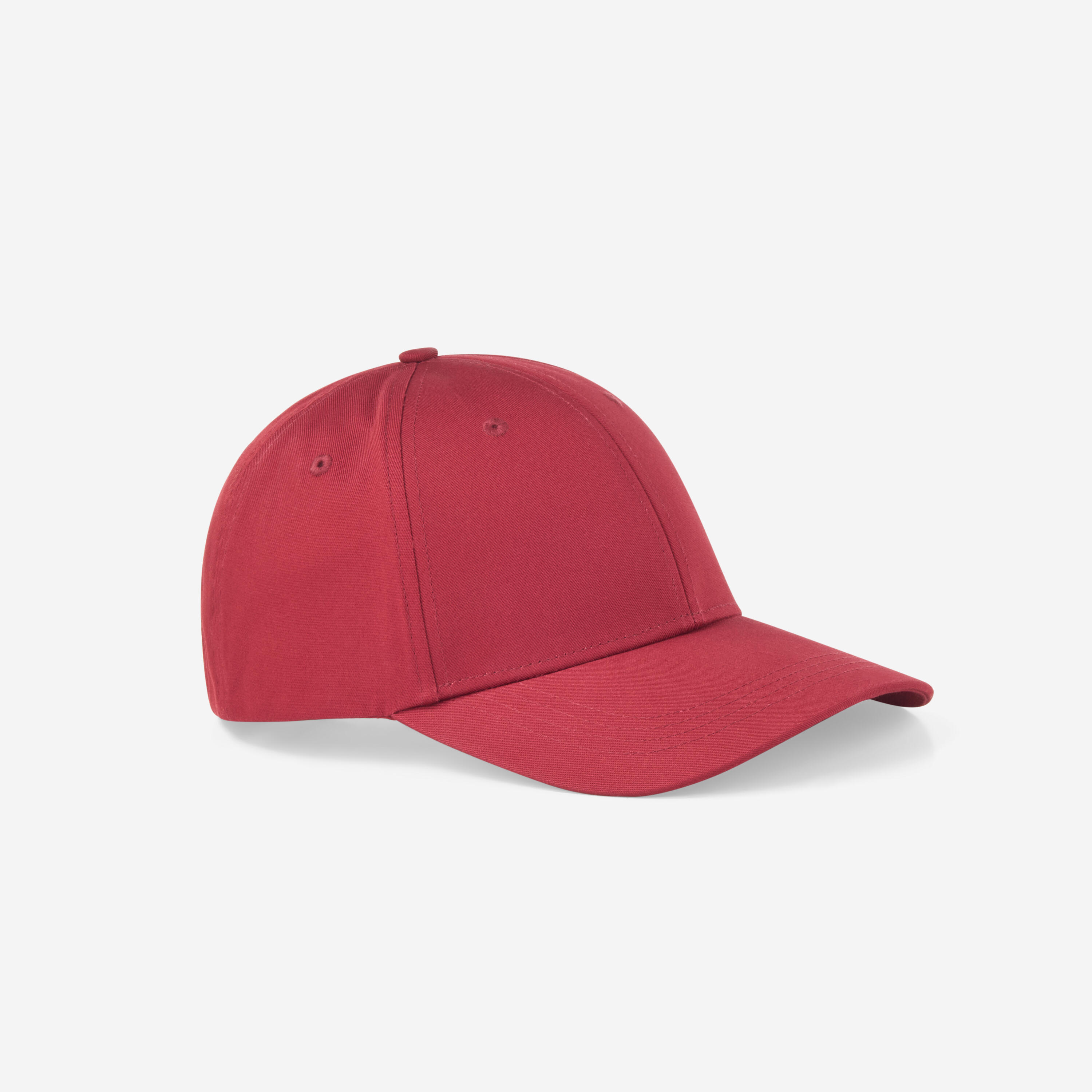 Golf Cap MW500 Erwachsene bordeaux