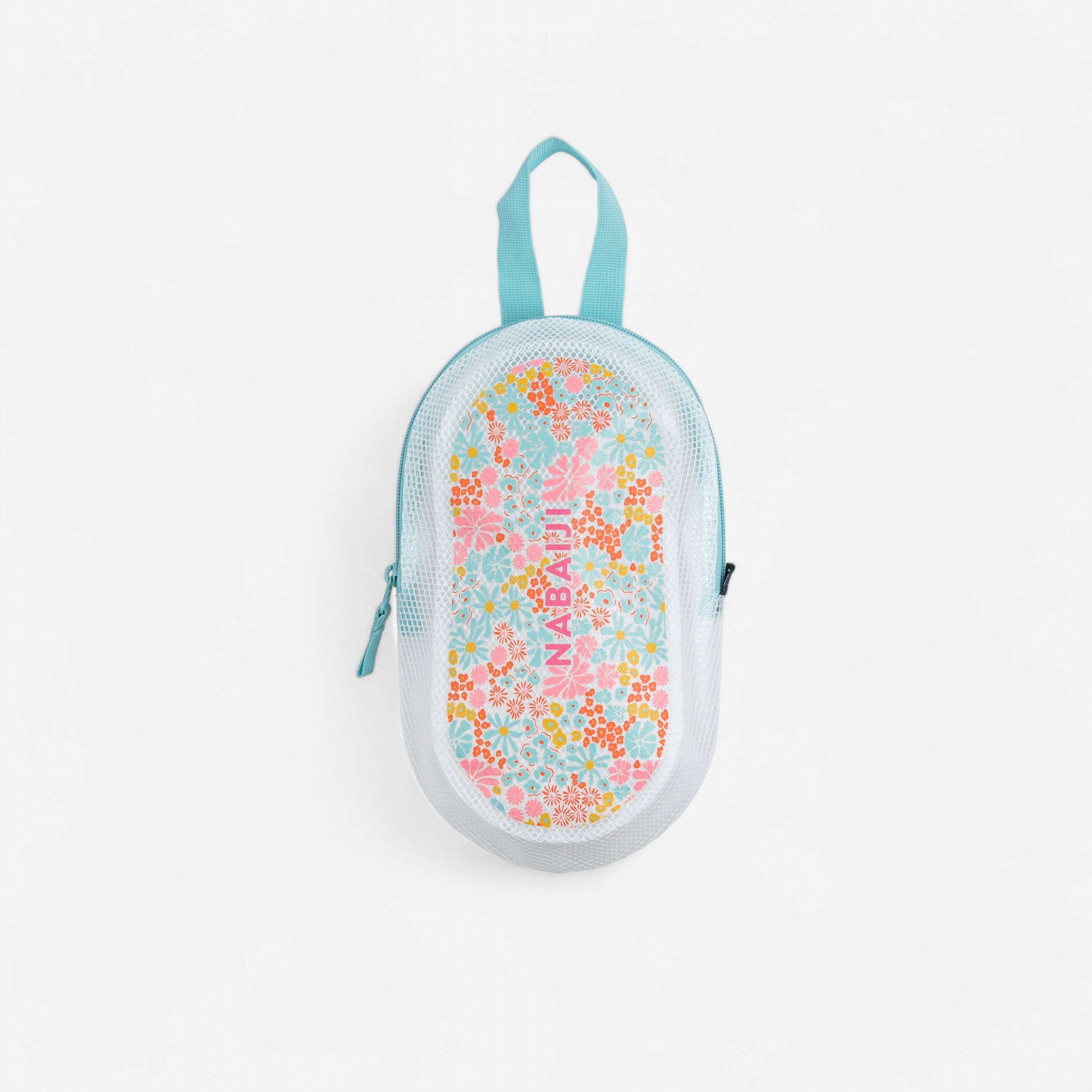 Kleine Badetasche wasserfest 3 l - Pantai