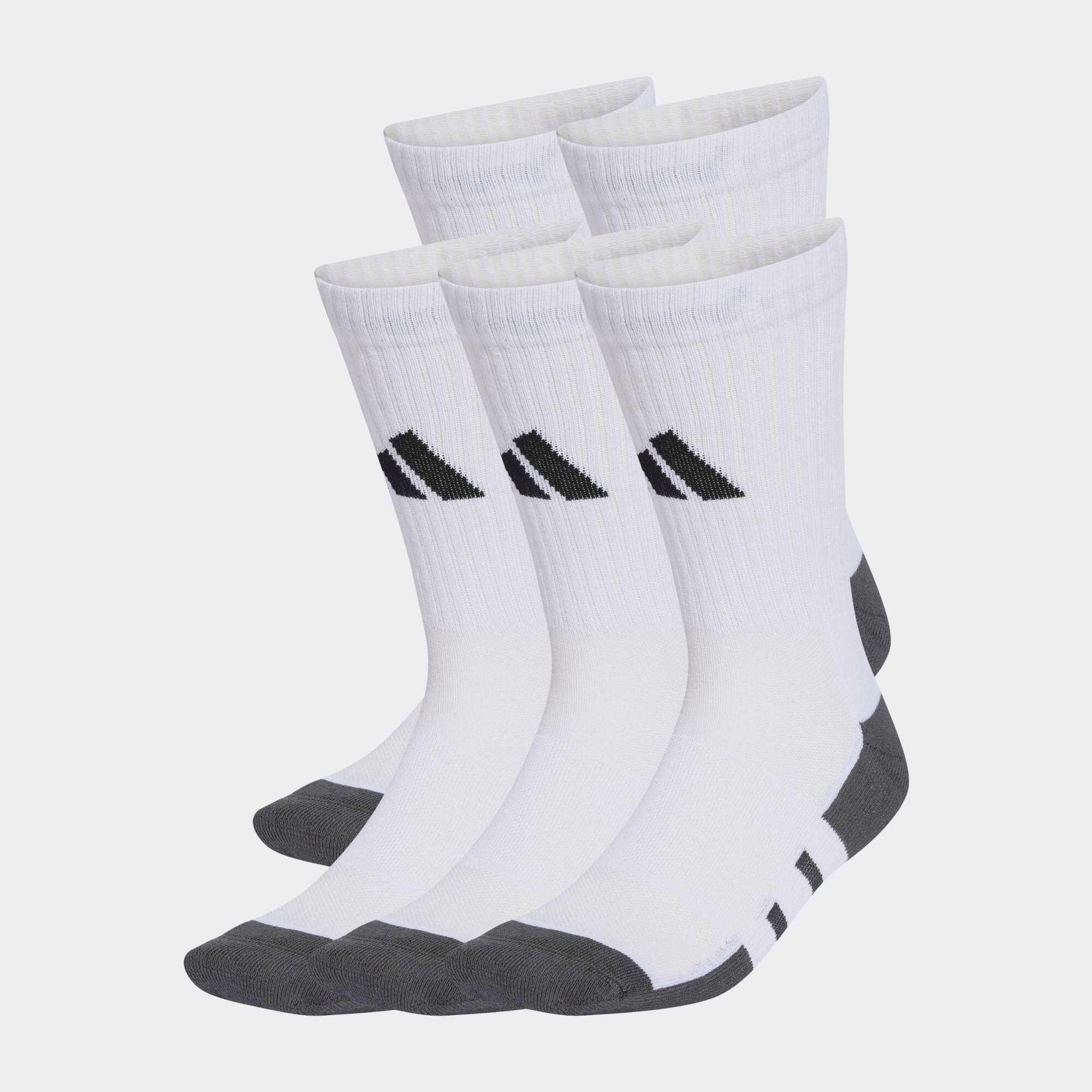 Sportsocken 5er-Pack - schwarz/weiß