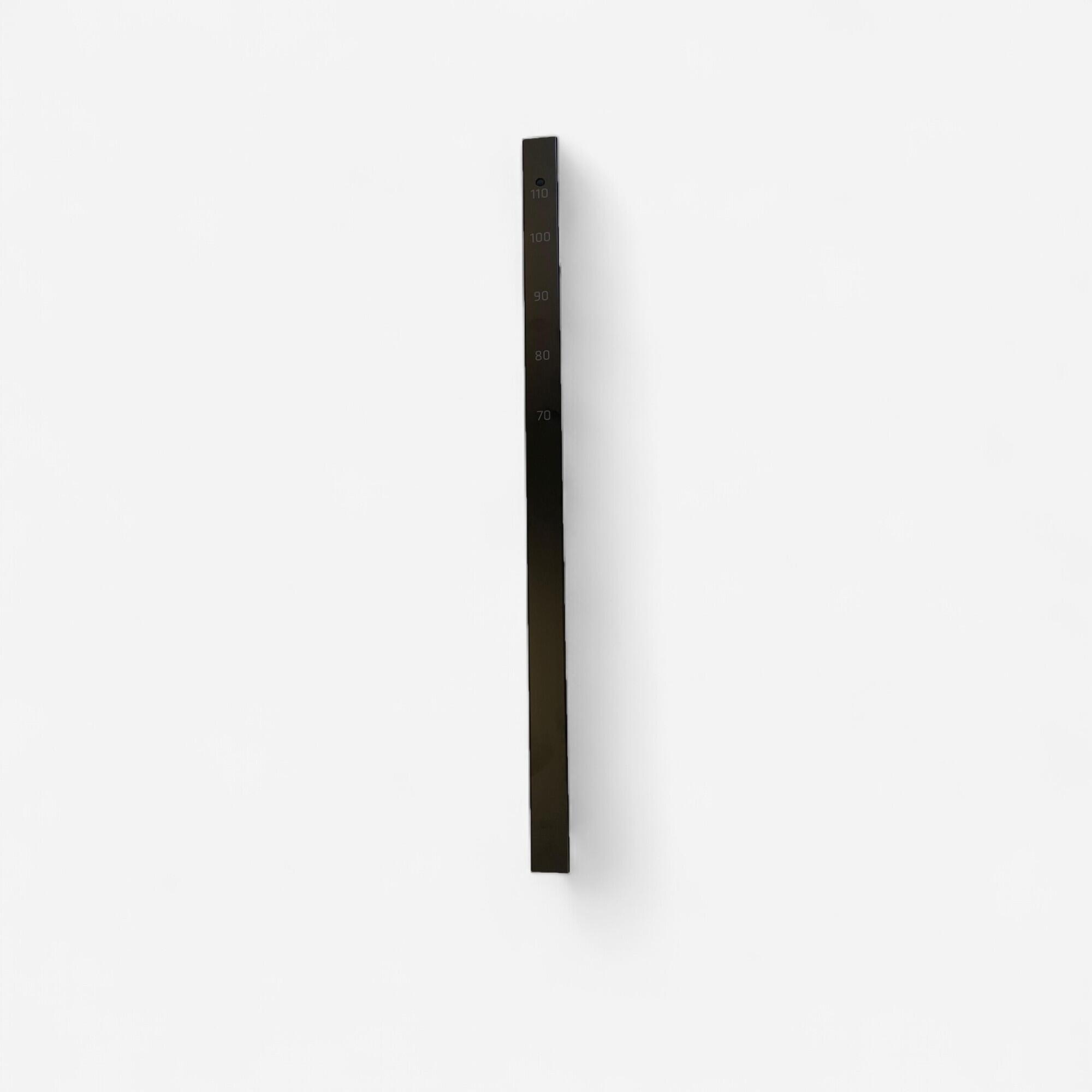 Untere Strebe Rack Wandmontage