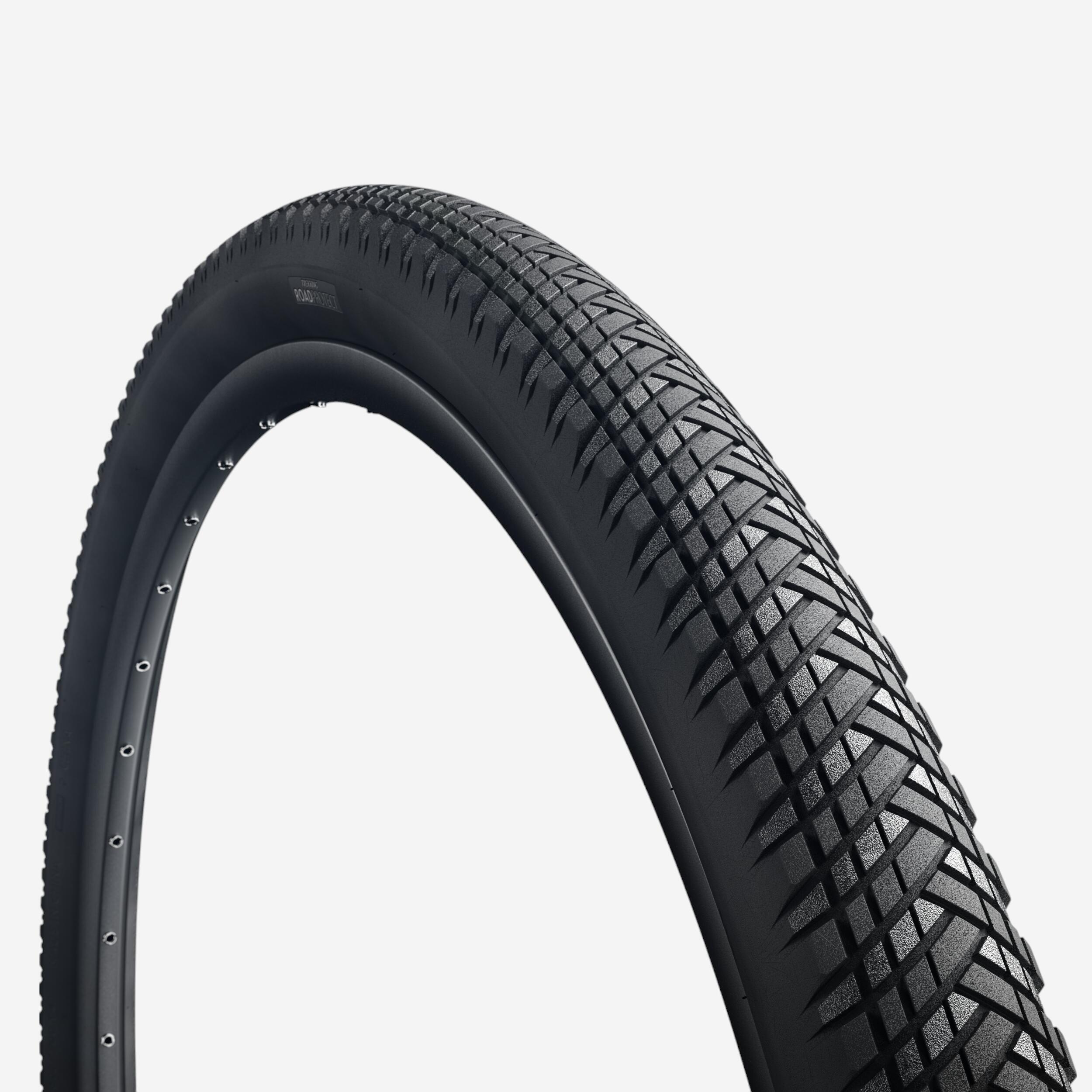 Trekkingreifen E-Bike RoadProtect 28 × 1,85" (700 × 47 mm)