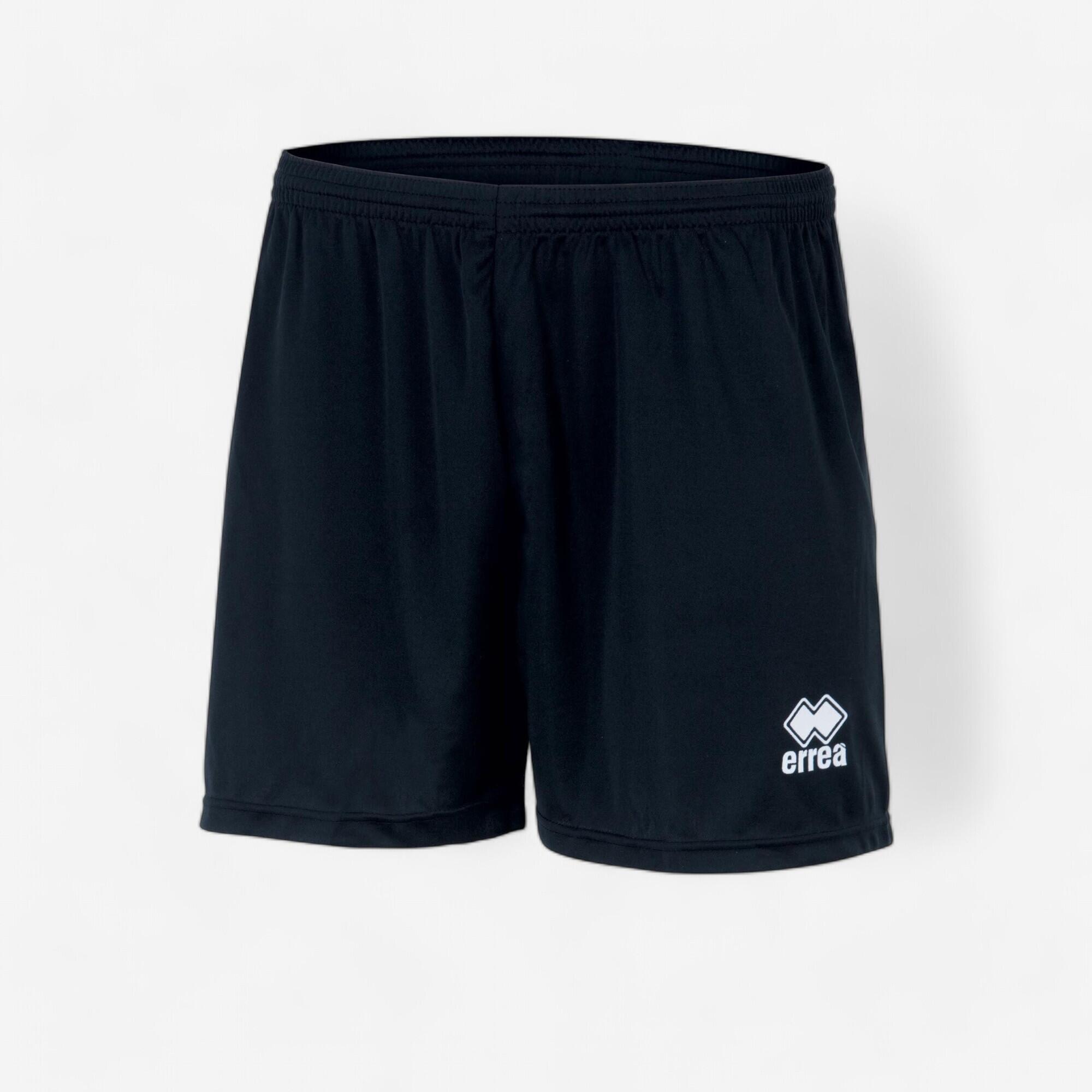 Herren Volleyball Shorts - Errea New Skin blau