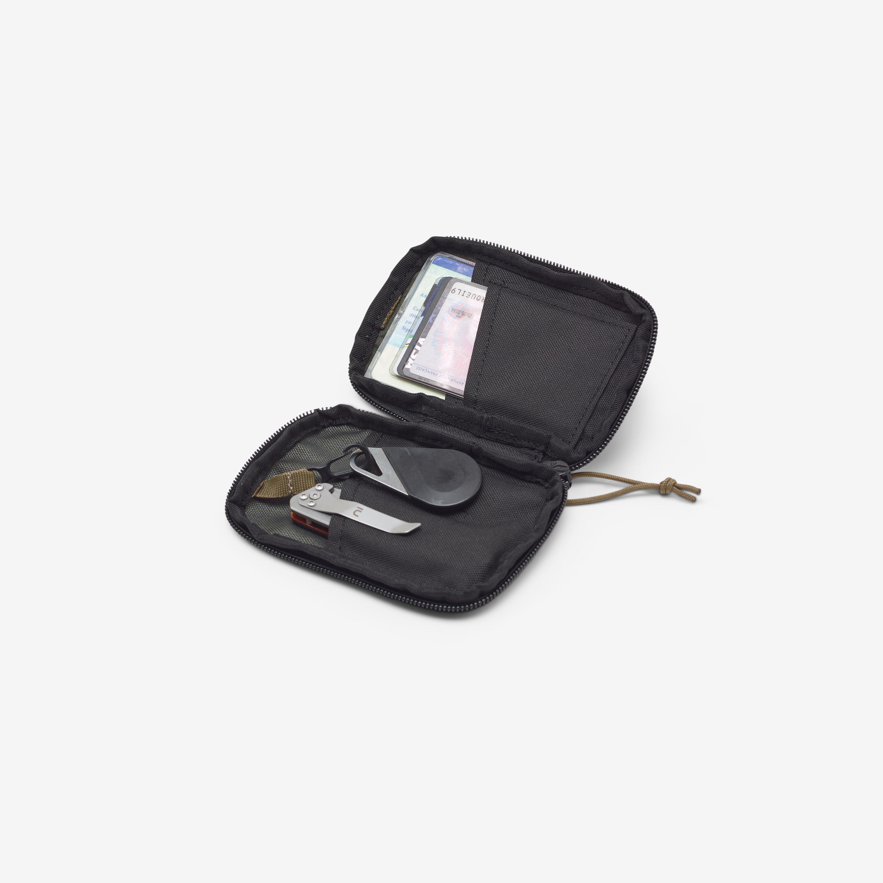 Gürteltasche EDC Brieftasche