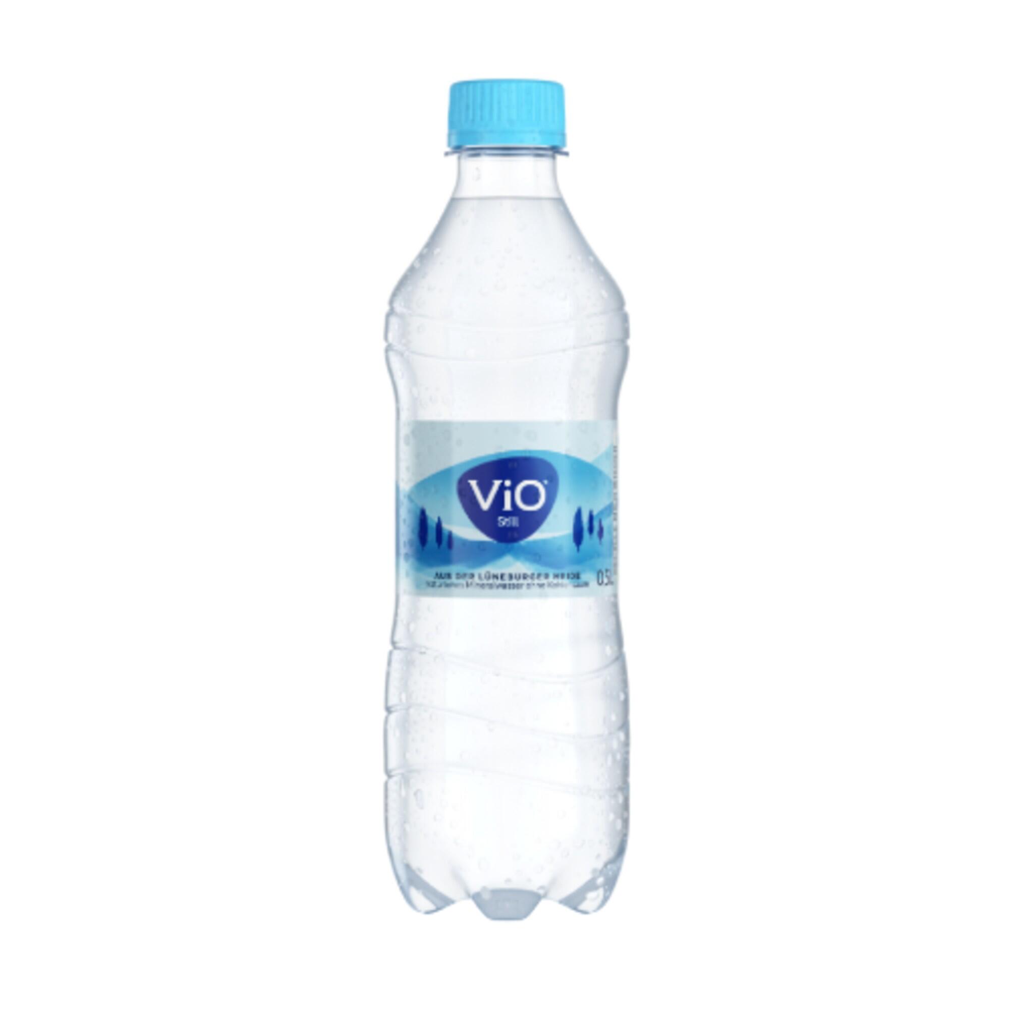 Vio Wasser still