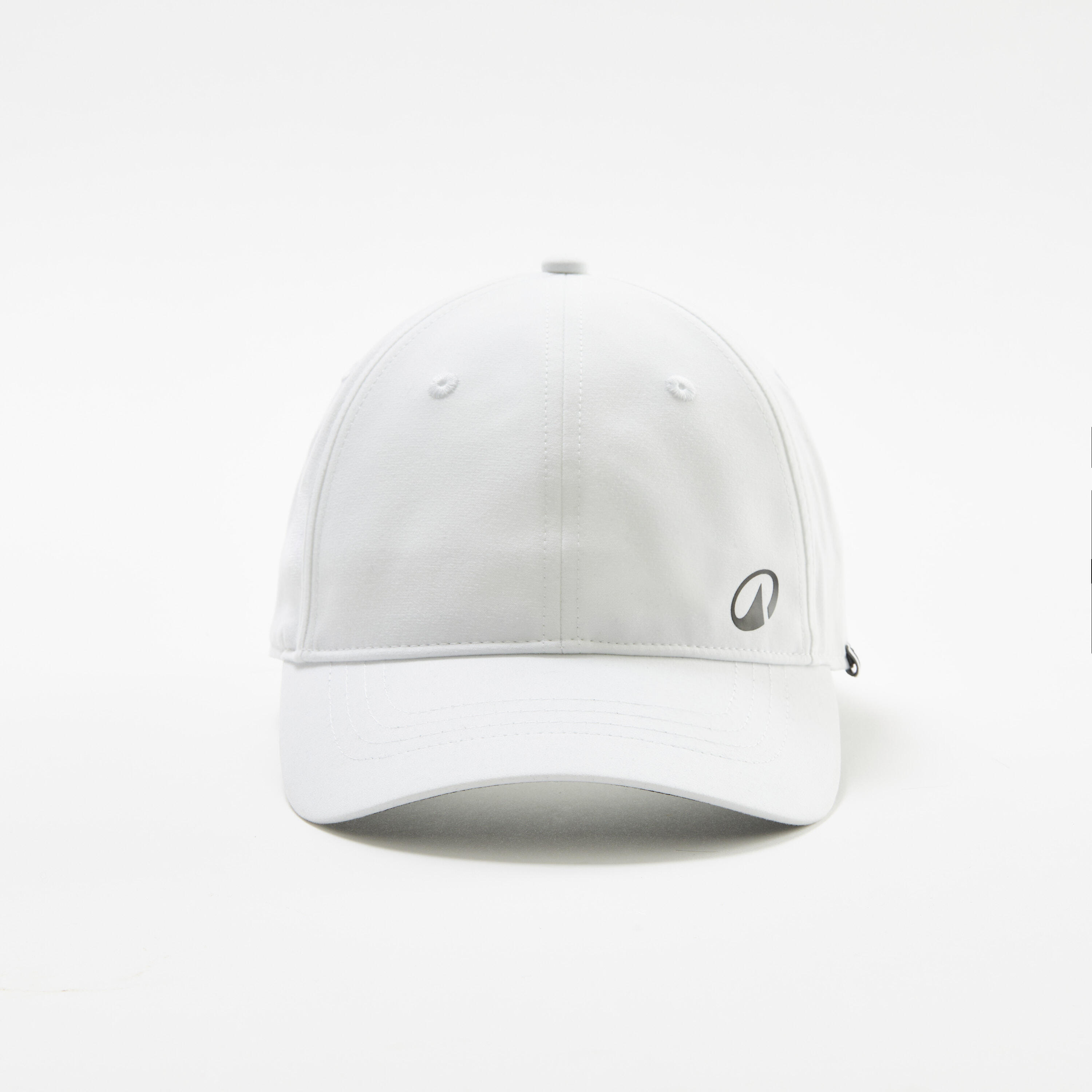 Schirmmütze Tennis-Cap - TC 500 Gr. 58 weiß