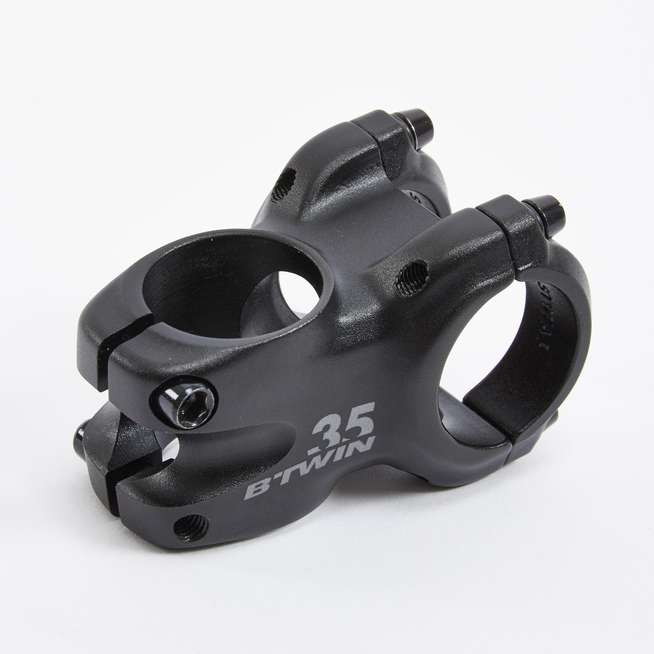 Fahrrad 35 mm Oversize Vorbau (31,8 mm)