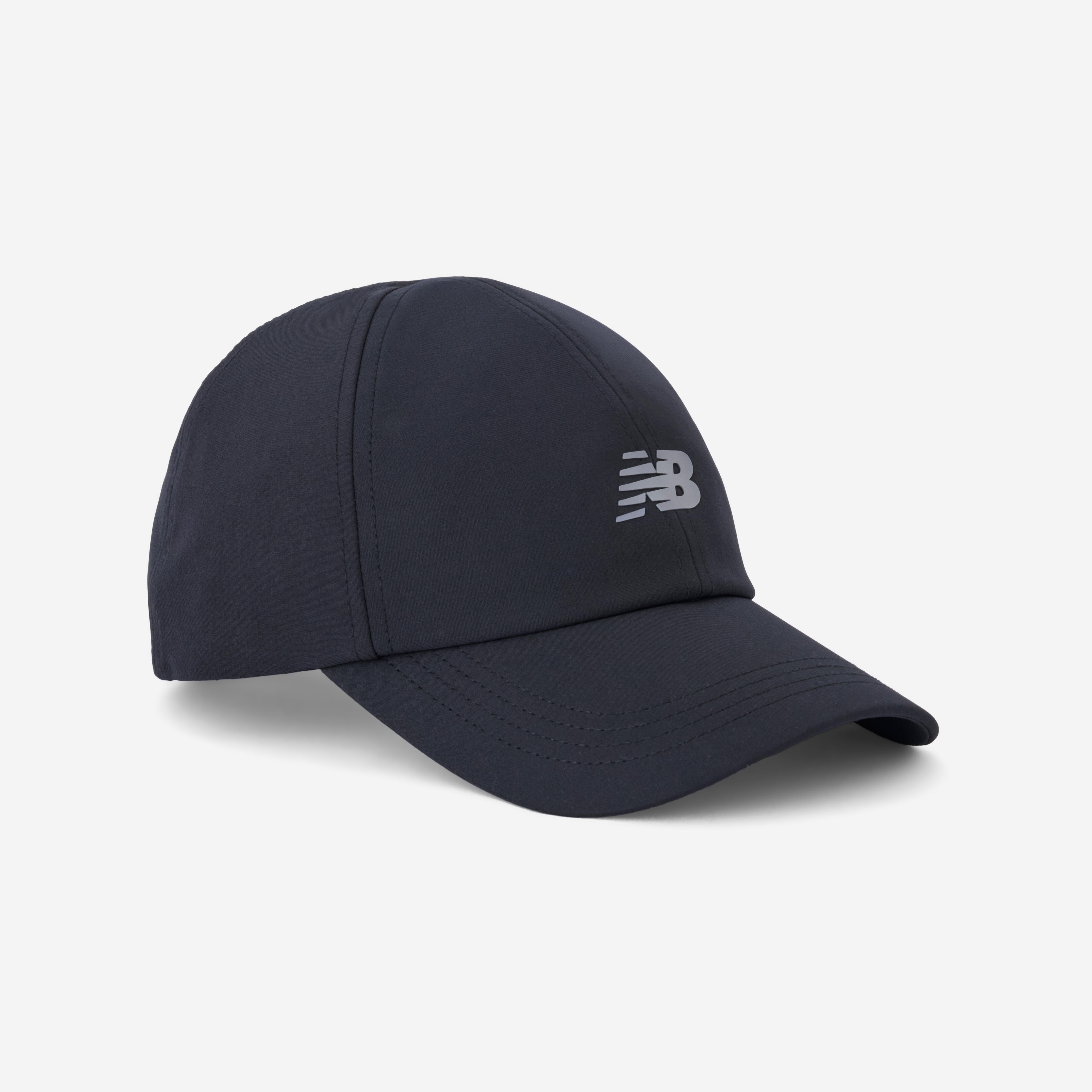 Schirmmütze Tennis-Cap - Größe 58 schwarz