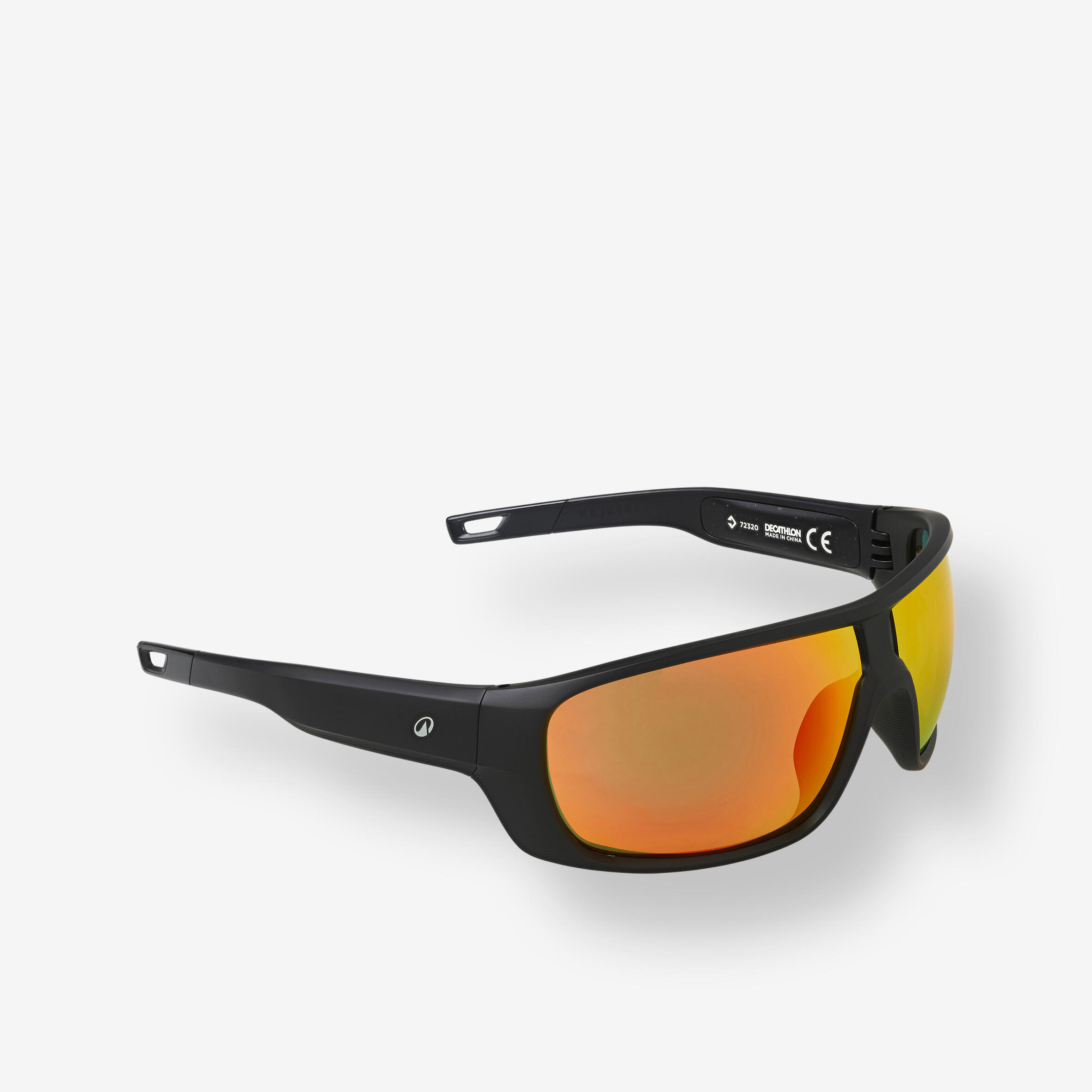 Schwimmende Sonnenbrille mit Polarisationsgläsern- FG 500 C River