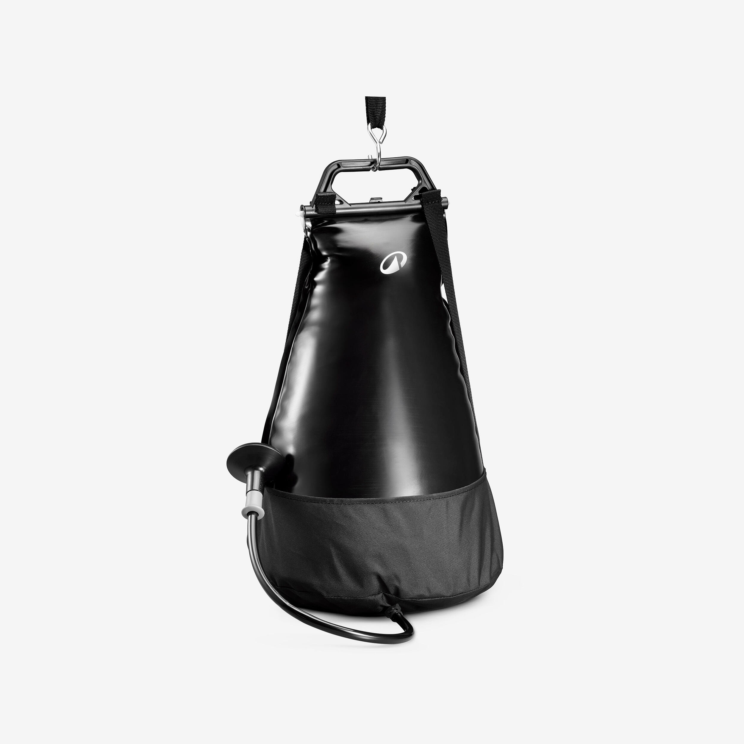 Solardusche Camping  10 l