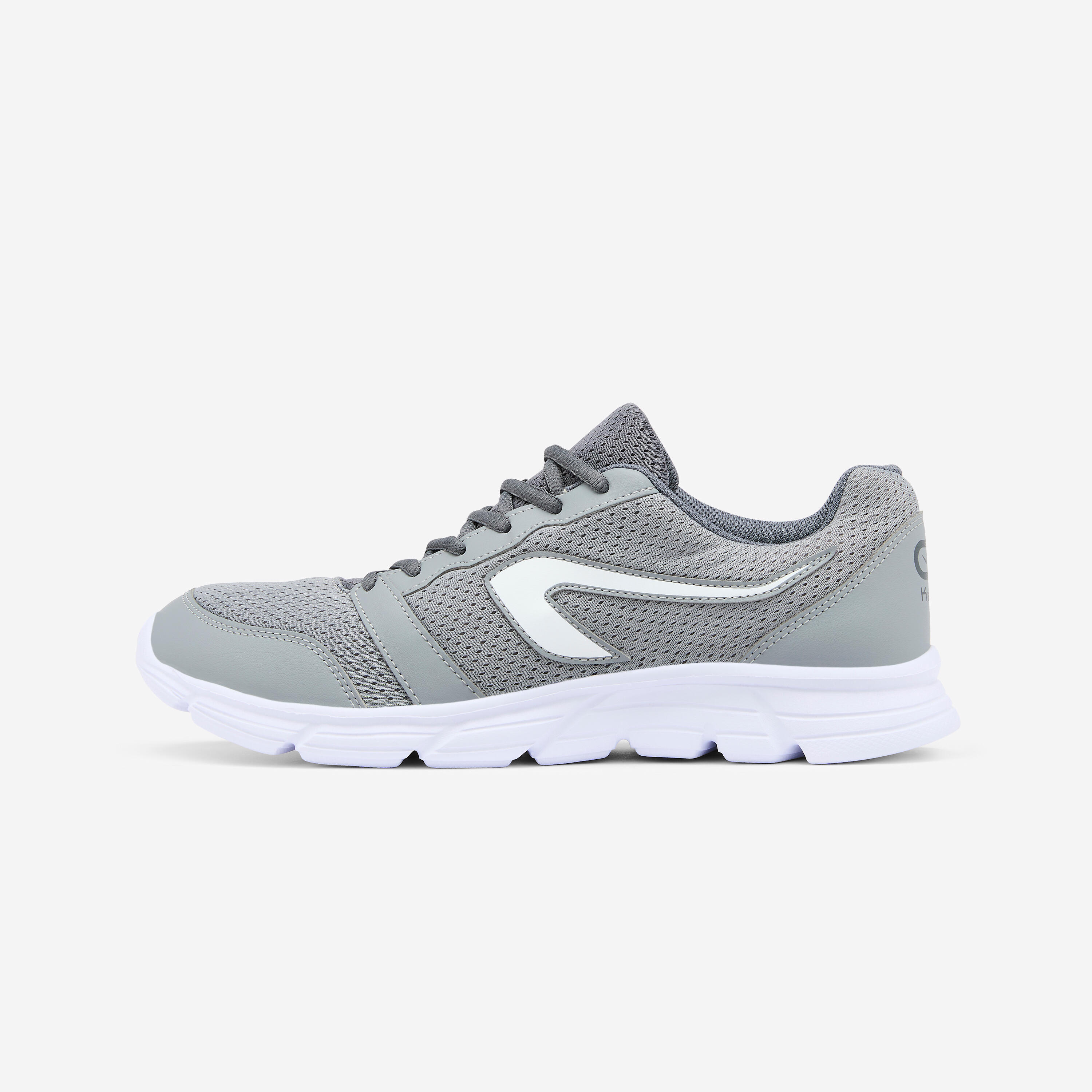 Sneaker Herren - Ekiden One grau