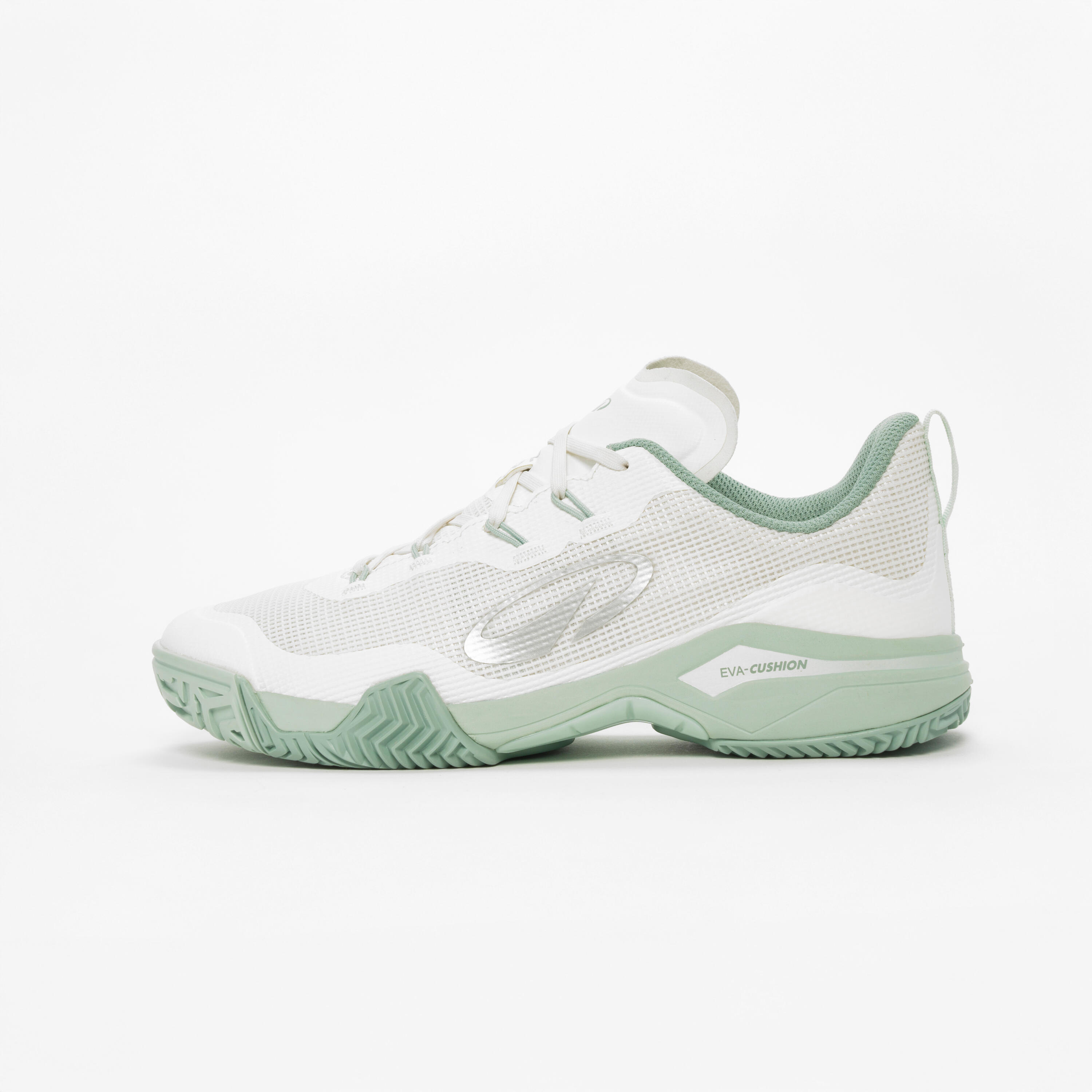 Damen Padelschuhe - PS Dynamic grün