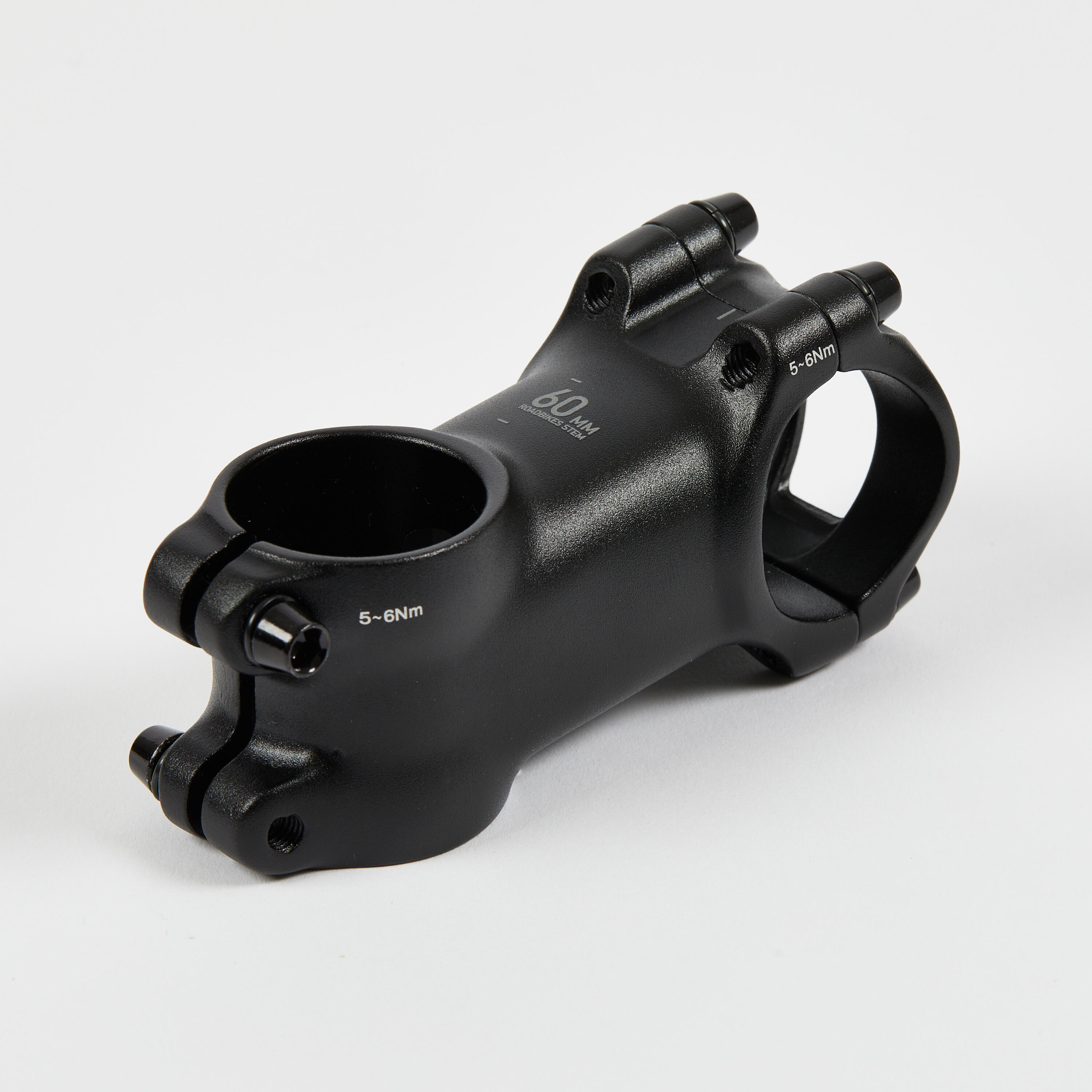 Oversize 60 mm Fahrrad Vorbau (31,8 mm)