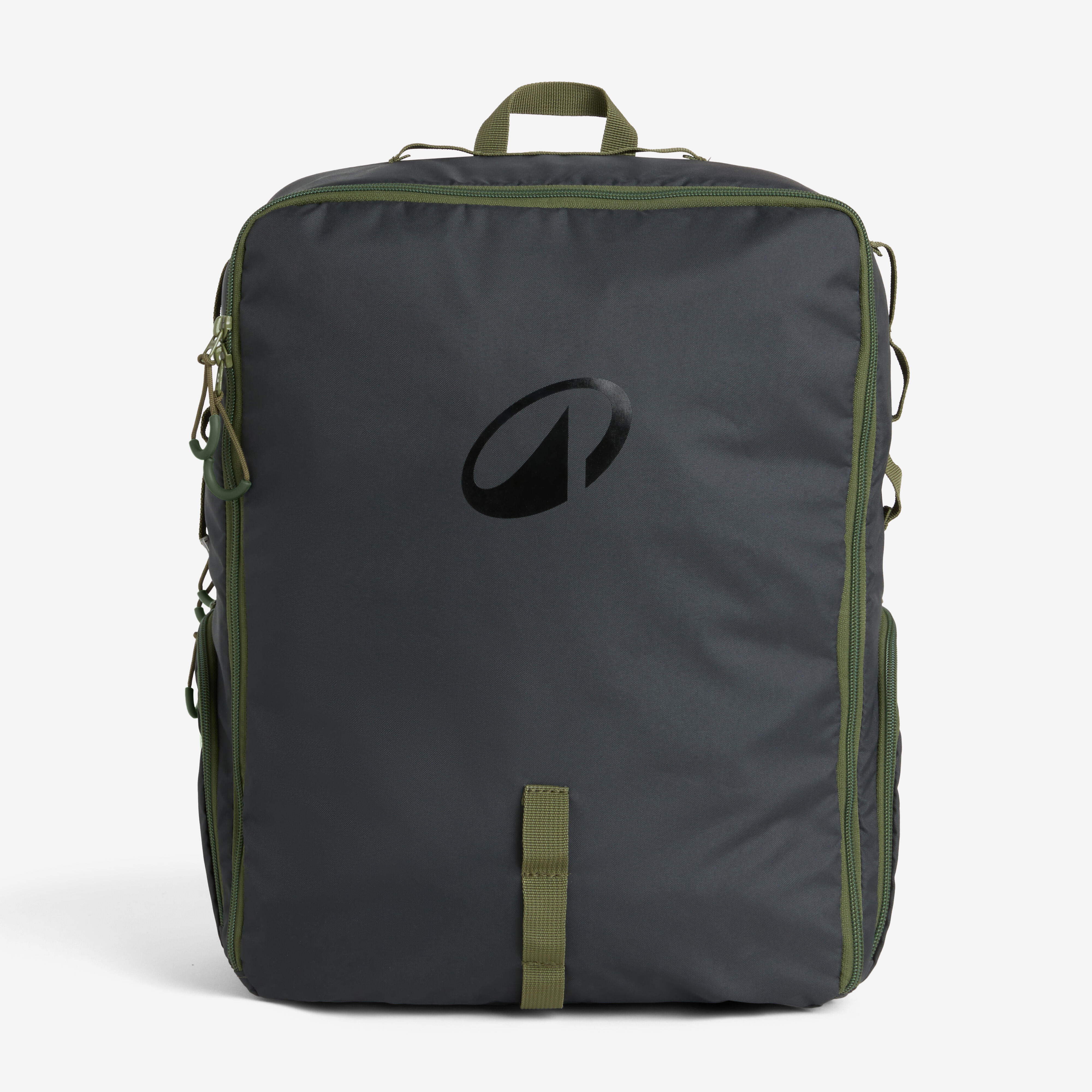Rucksack Rollstuhl