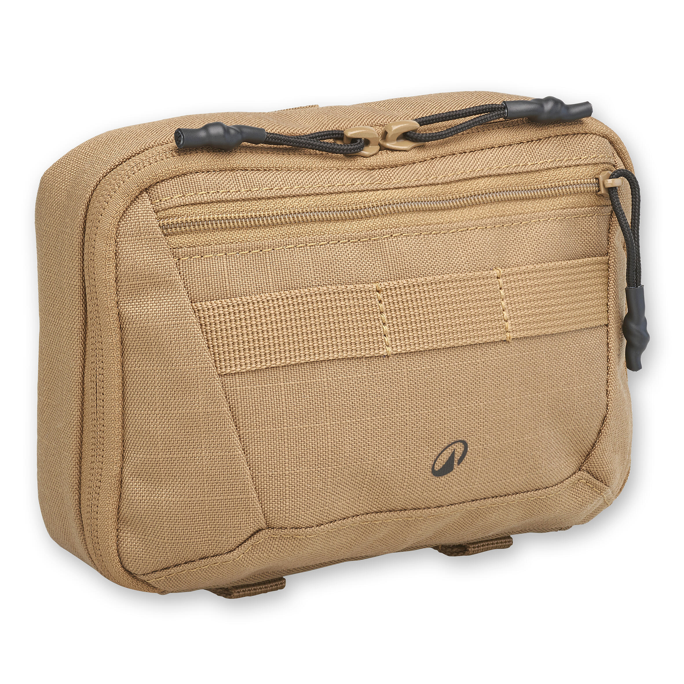 Tasche EDC Molle X-Access Querformat aus Cordura® Größe M