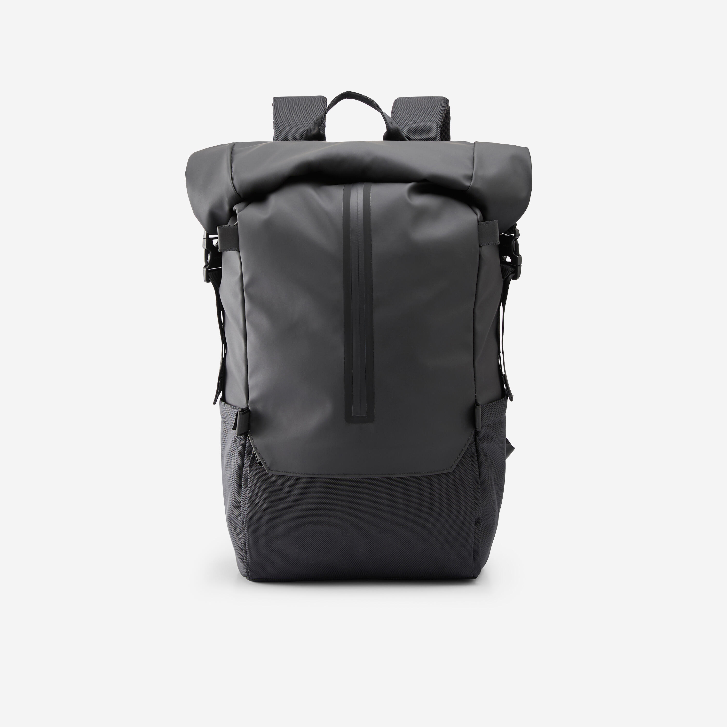 Rucksack Rolltop mit Laptopfach - 29 l