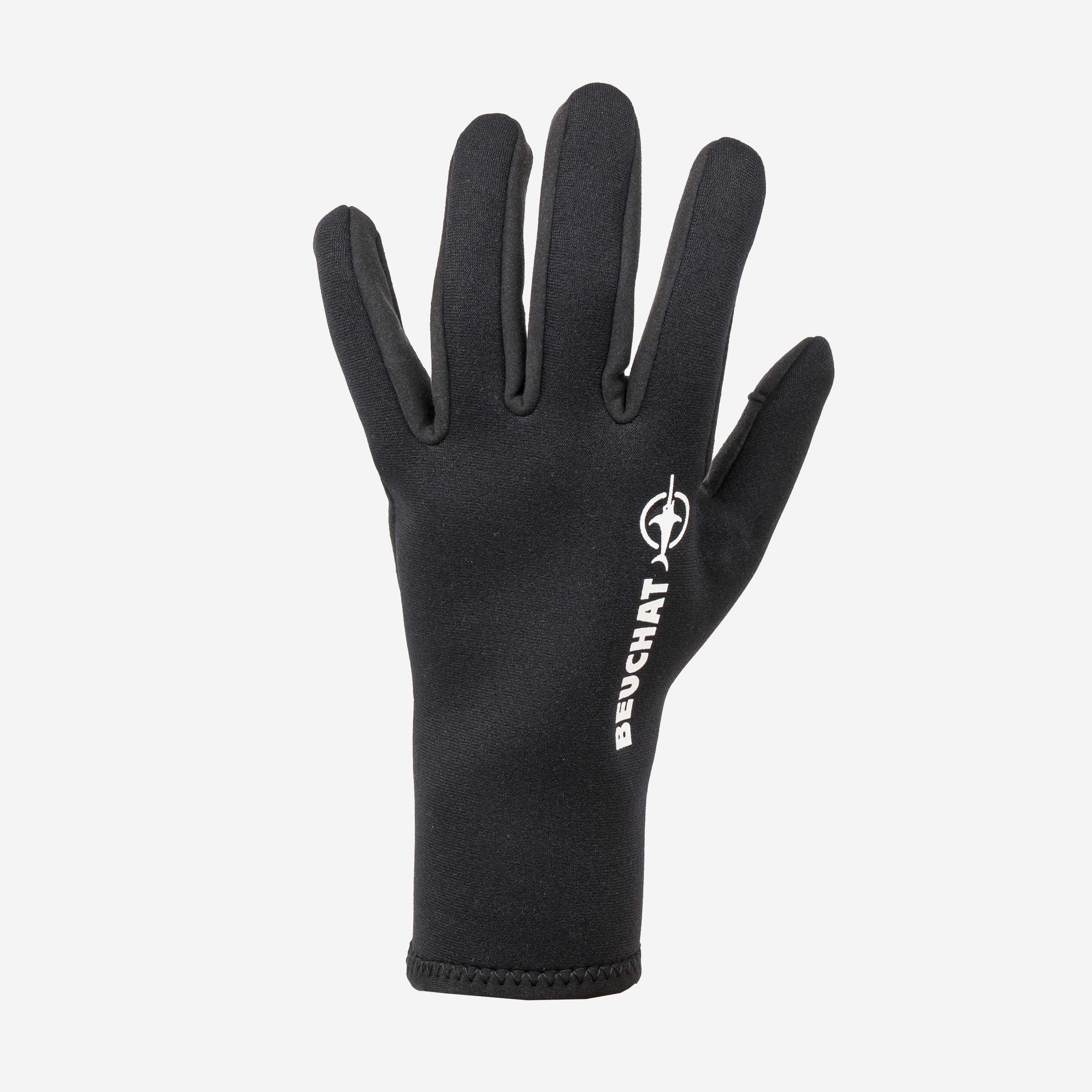 Neoprenhandschuhe Tauchen Sirocco Sport Protect 1,5 mm