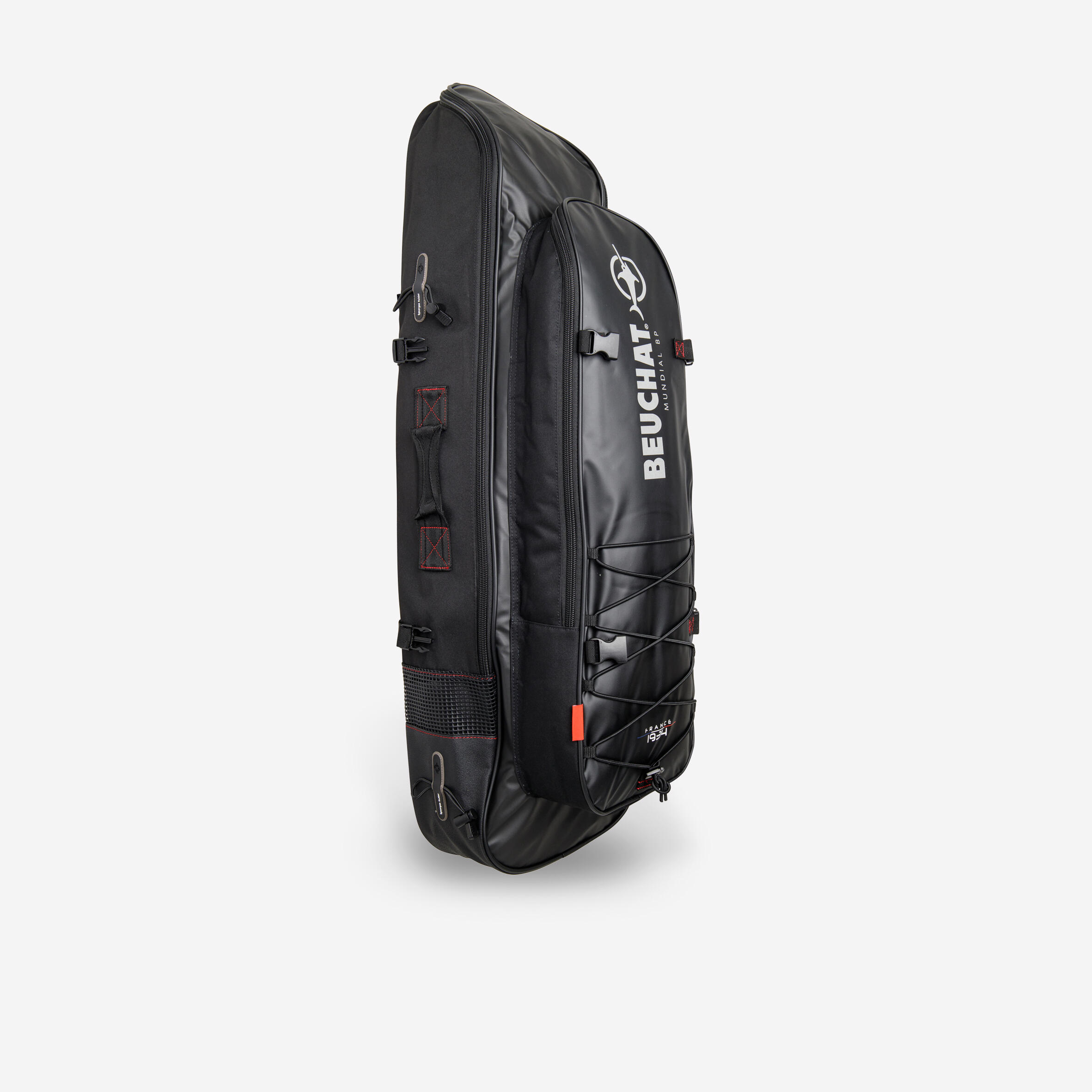 Rucksack für Tauchsport Freitauchen Mundial Backpack