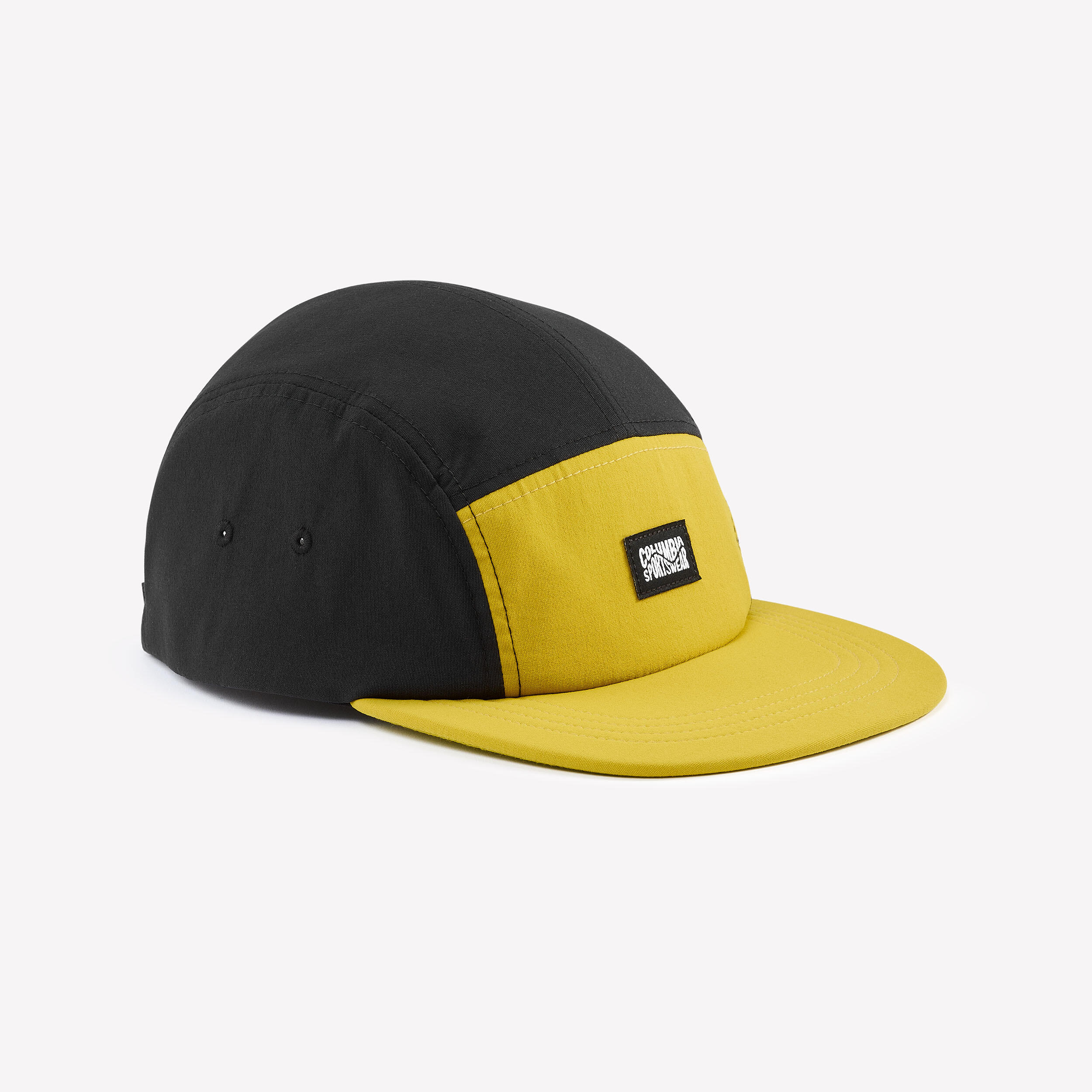 Columbia Basecap 5 Panels - Creekside