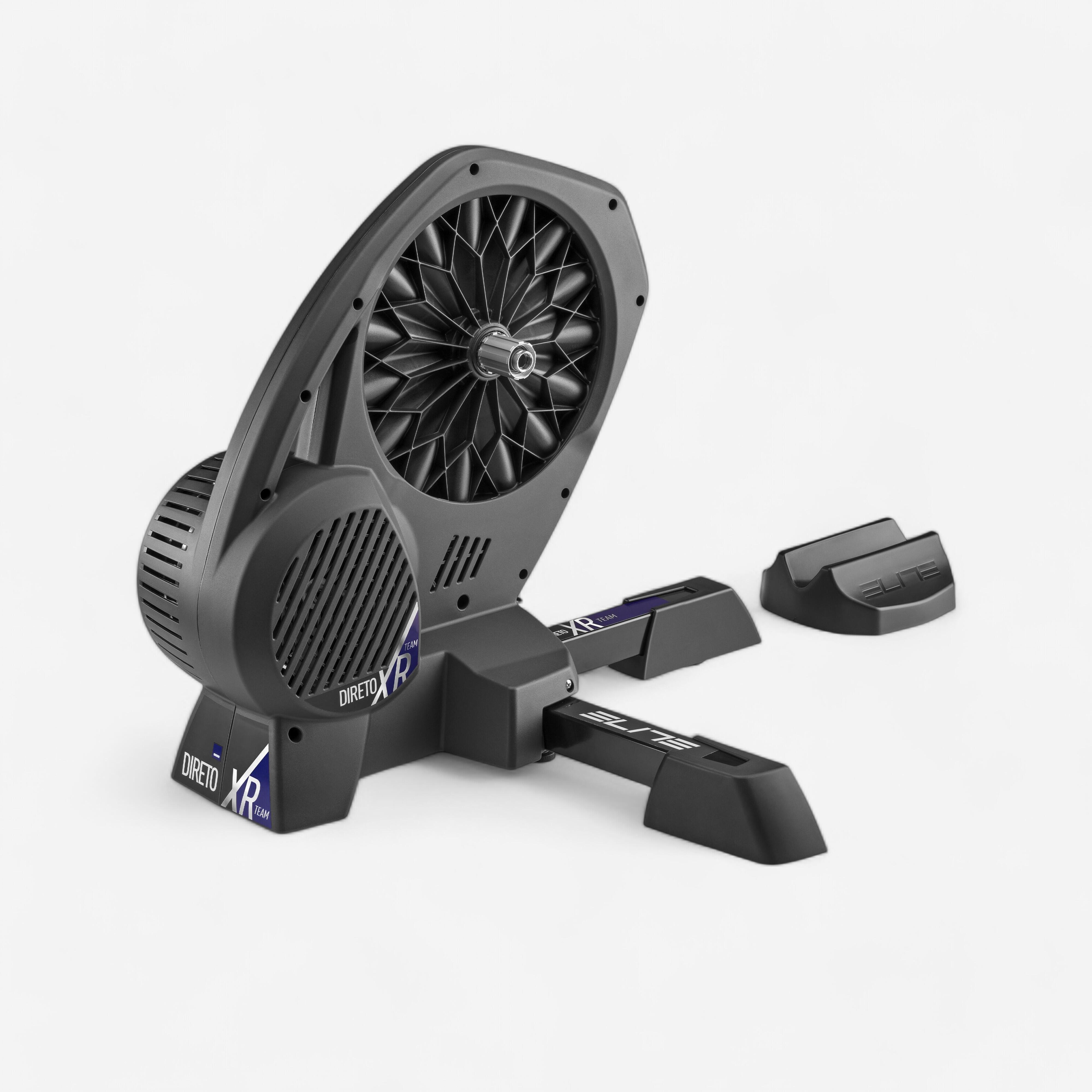 Hometrainer interaktiv Direto XR-T