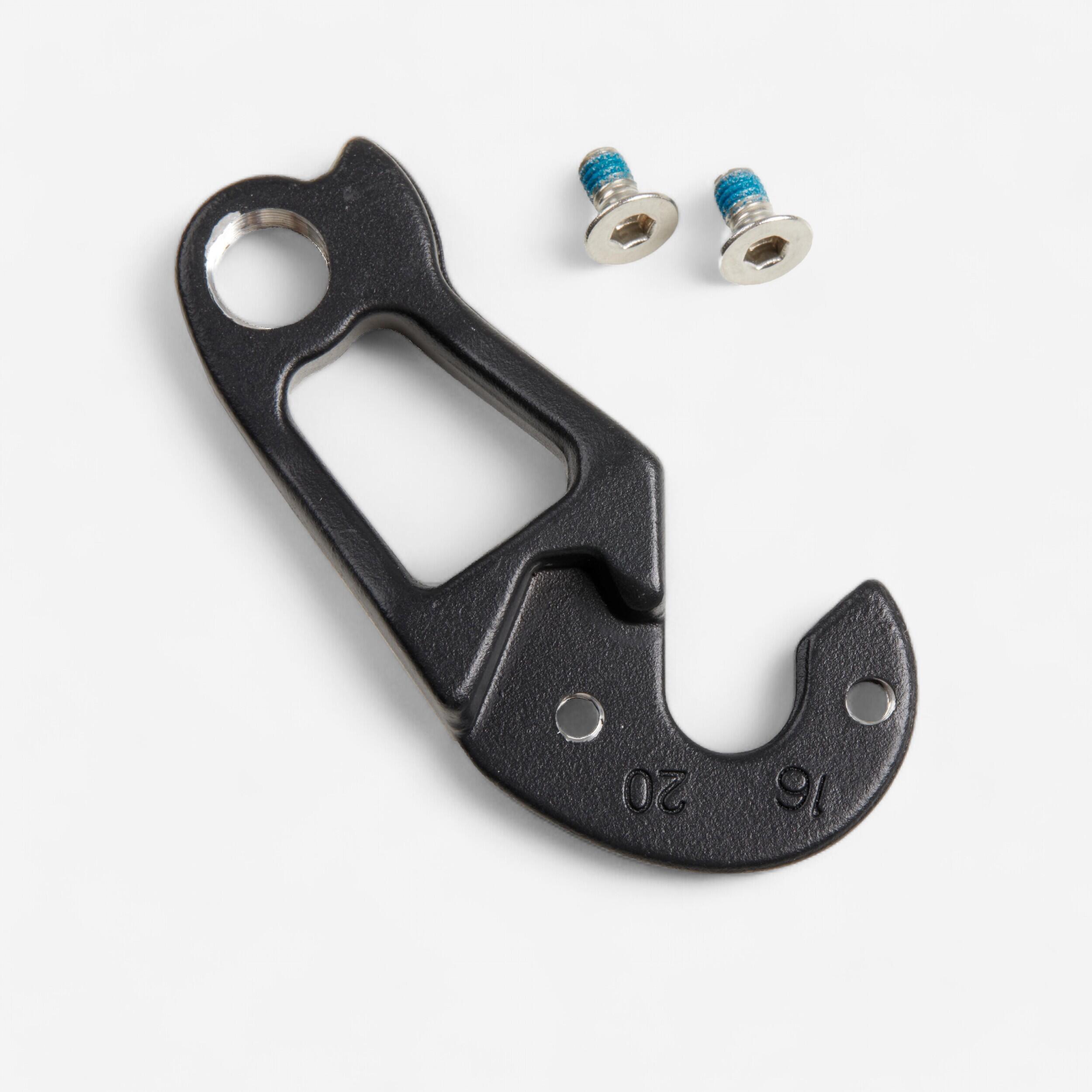 Schaltauge Rennrad/Gravel