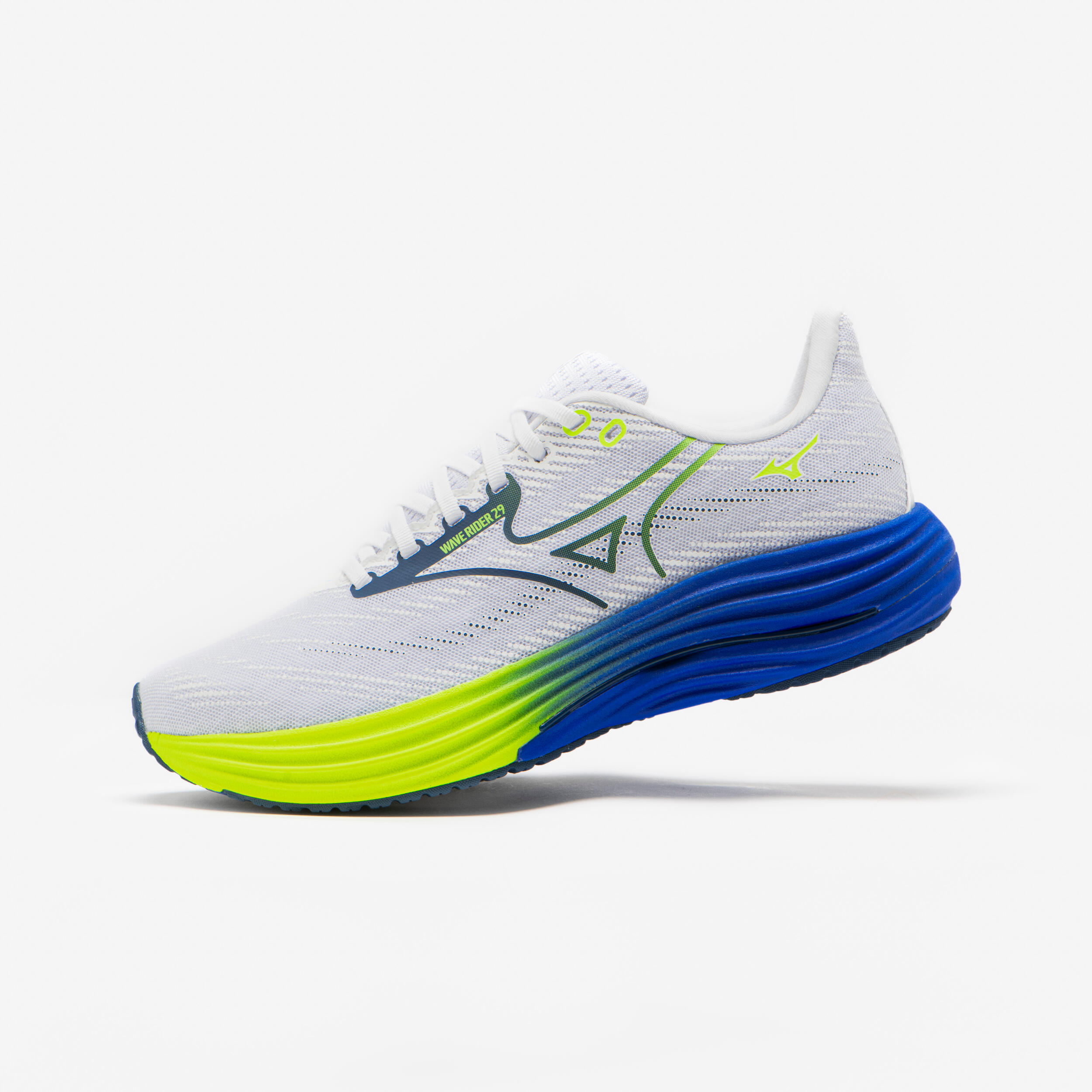 Laufschuhe Herren Mizuno - Wave Rider 29