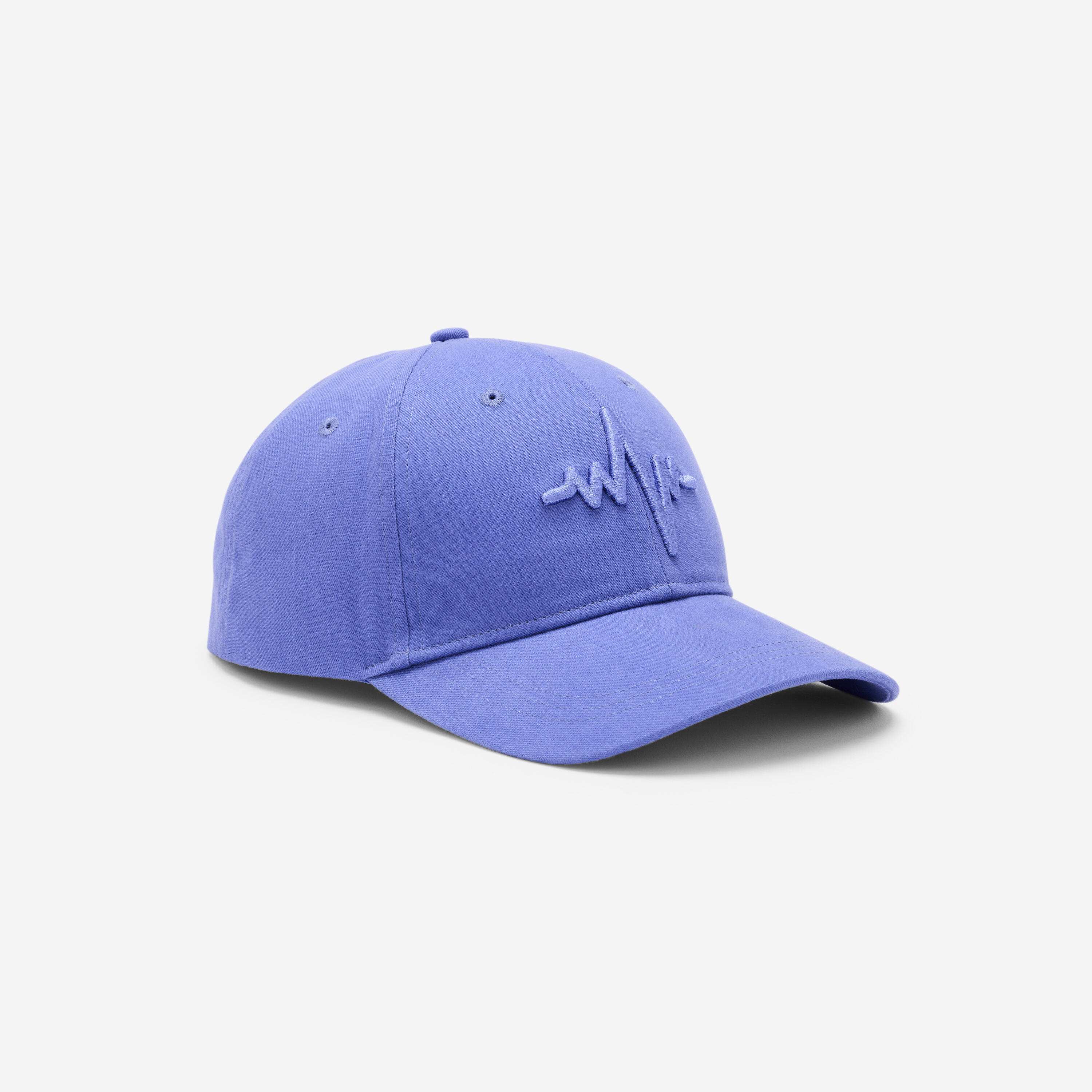 Cap Fitness - violett