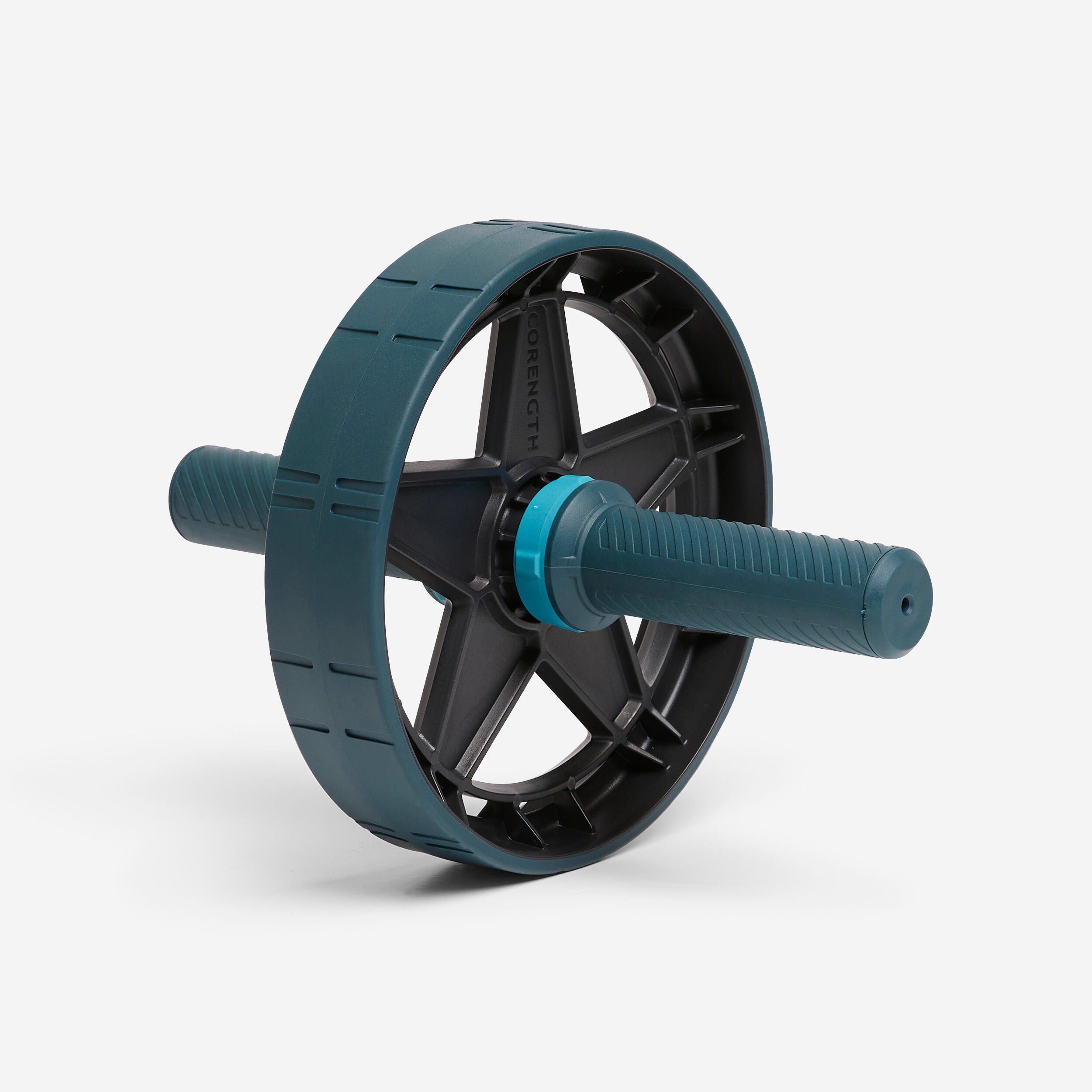 Bauchtrainer Ab Wheel - 100