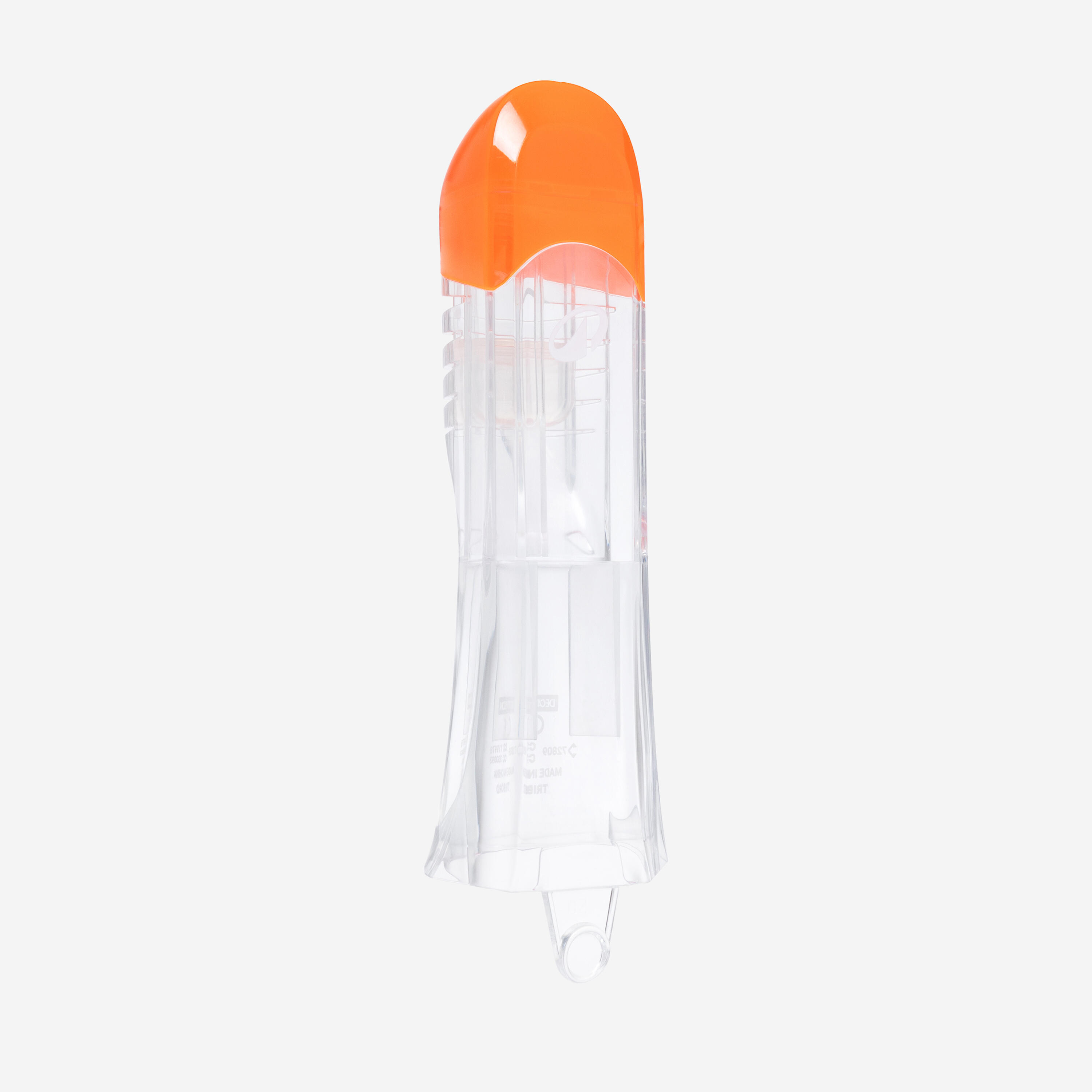 Schnorchel für Easybreath-Maske 500 und 540FT