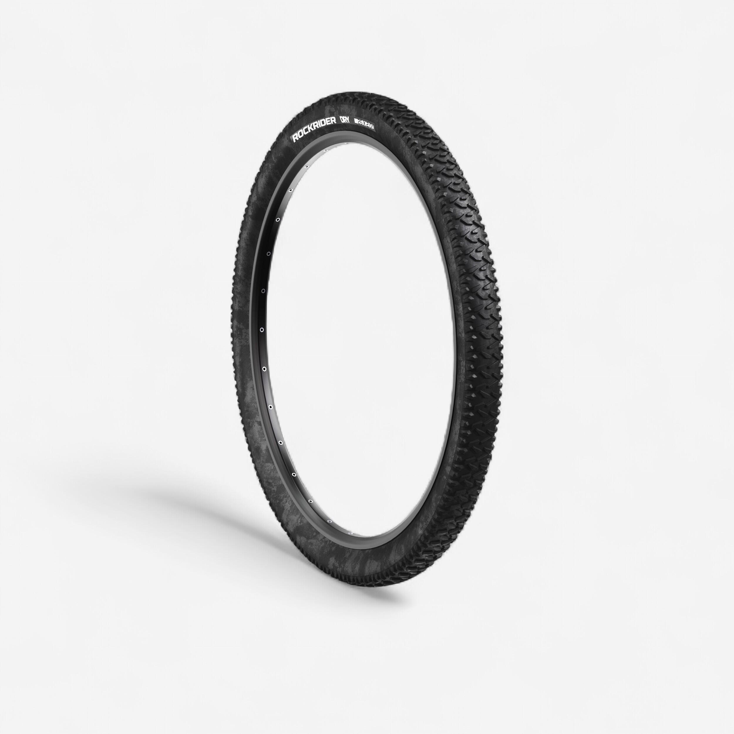 Drahtreifen MTB DRY1 27,5×2,00