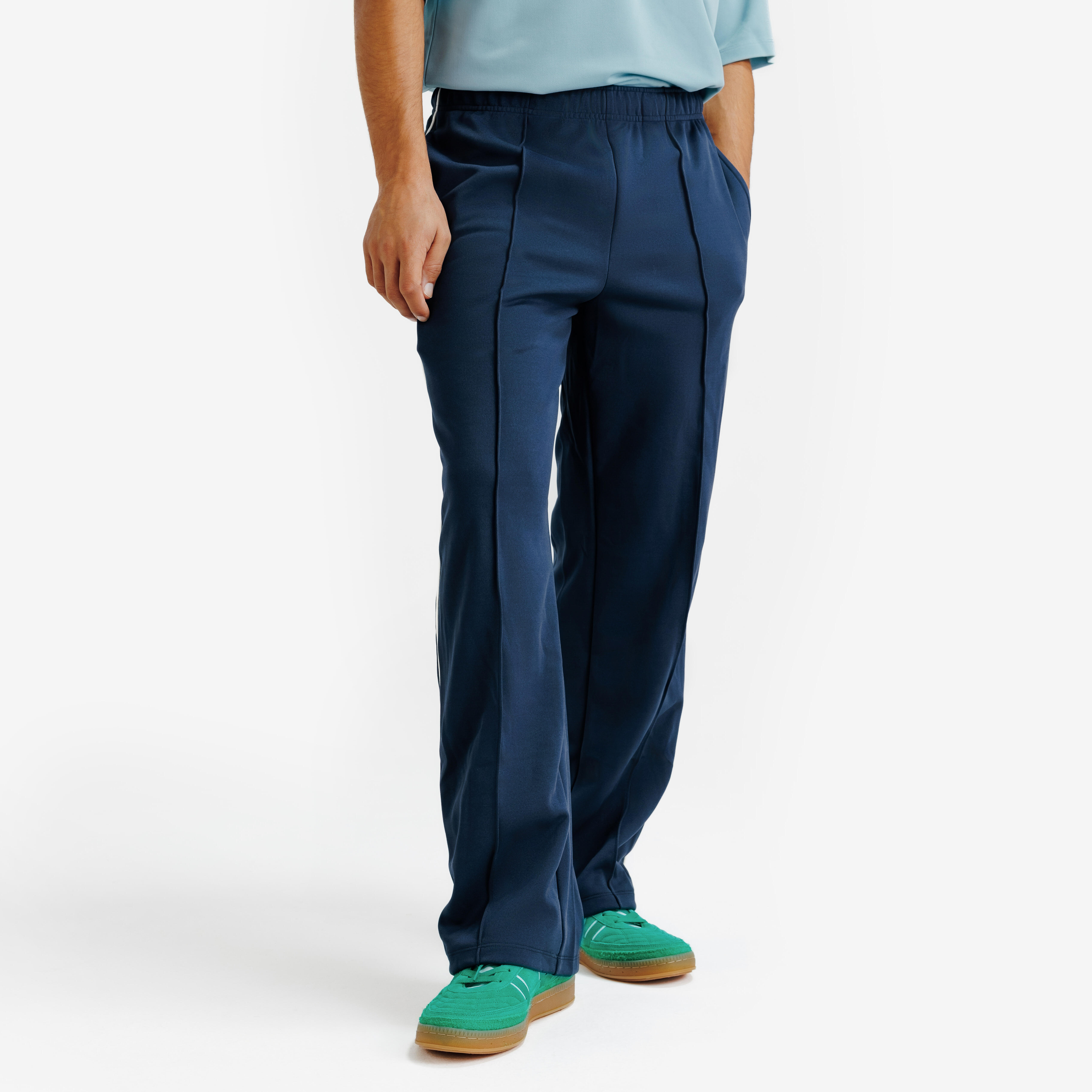 Trainingshose Herren - Heritage marineblau