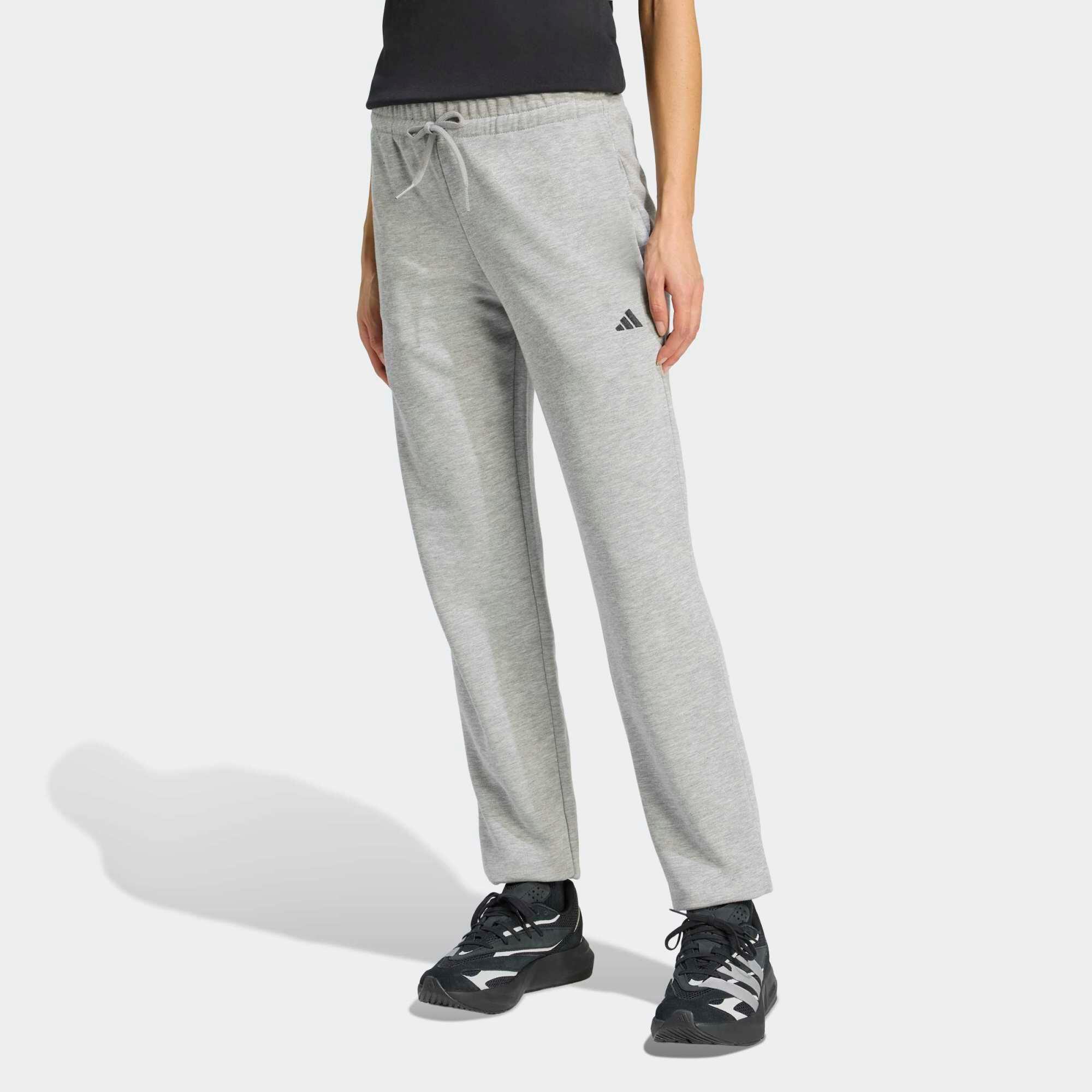 Jogginghose Damen - grau