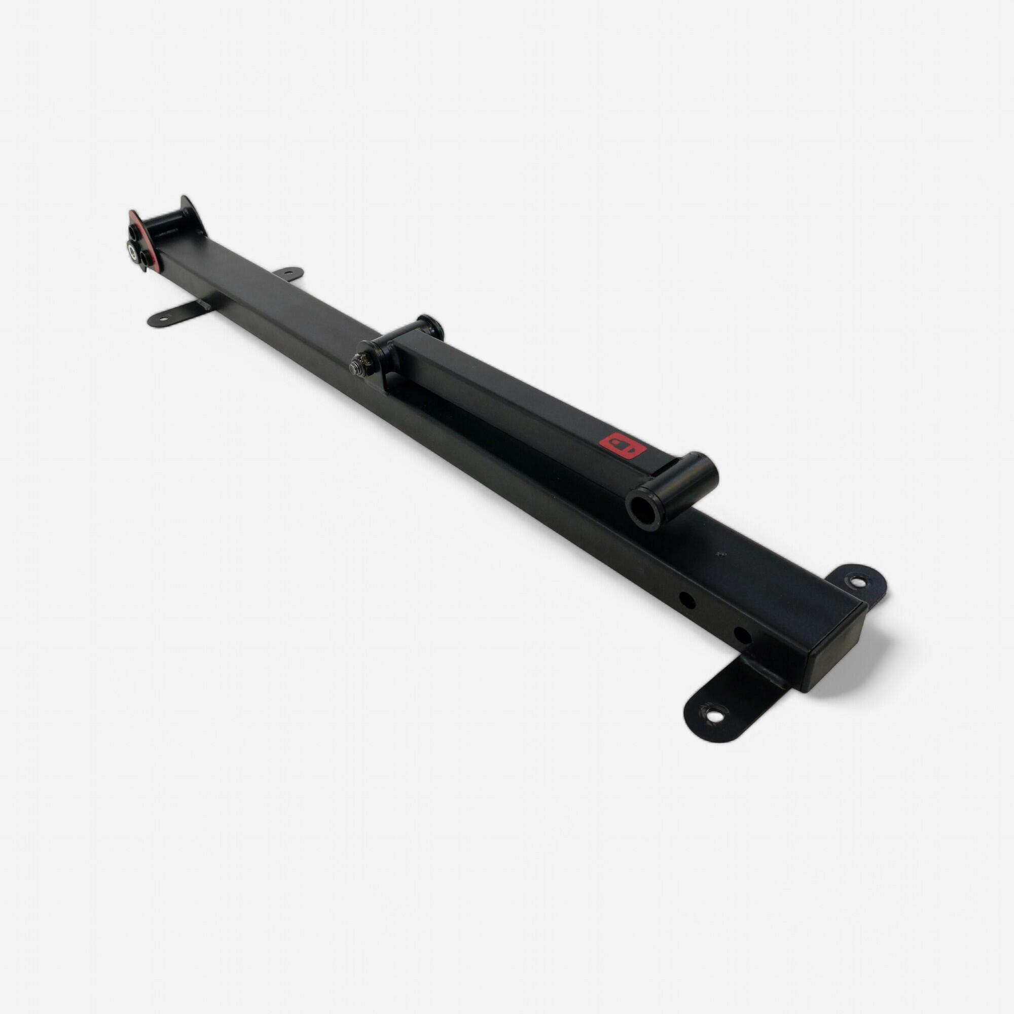 Bench Press – Rückenlehne