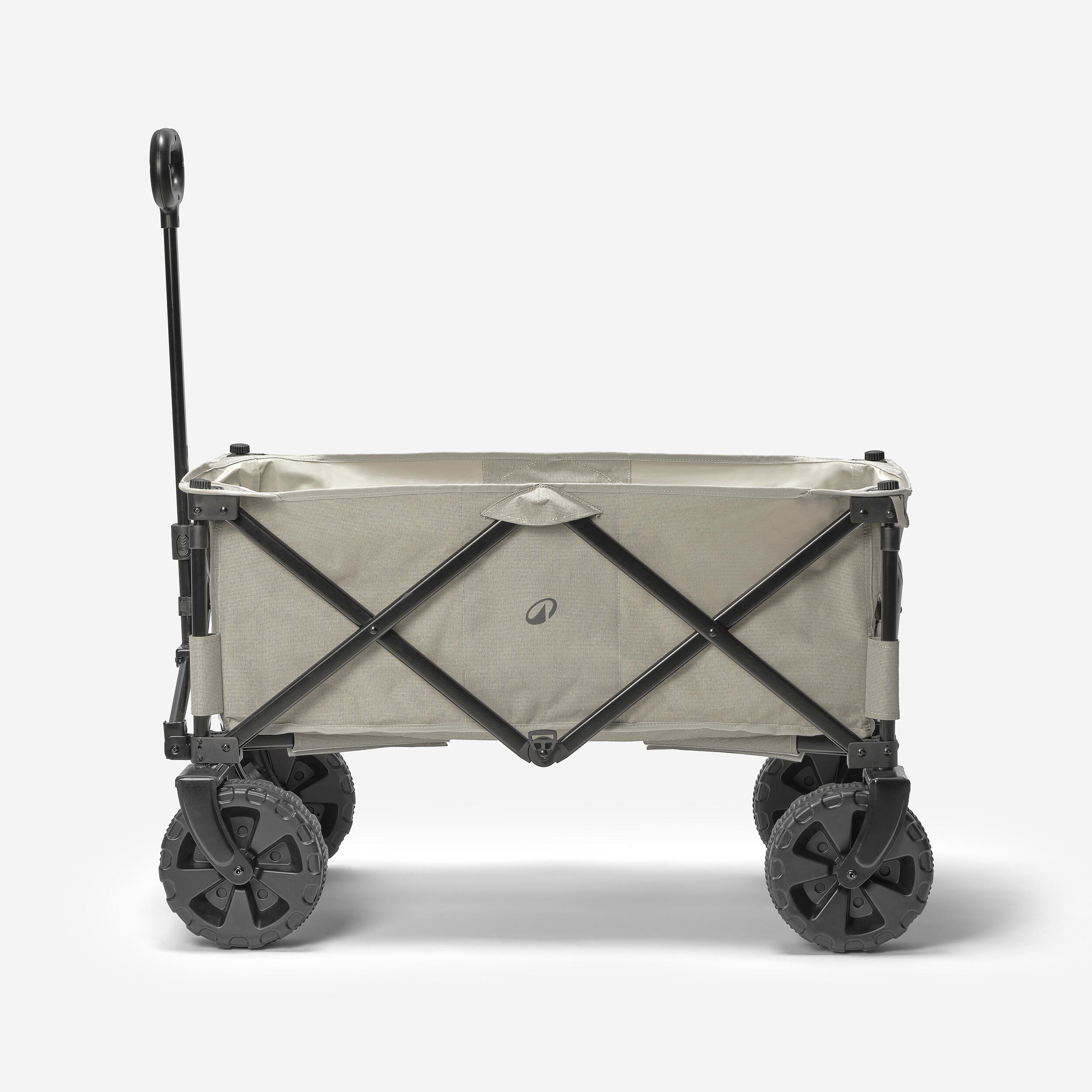 Bollerwagen für Campingausrüstung - Trolley All Road