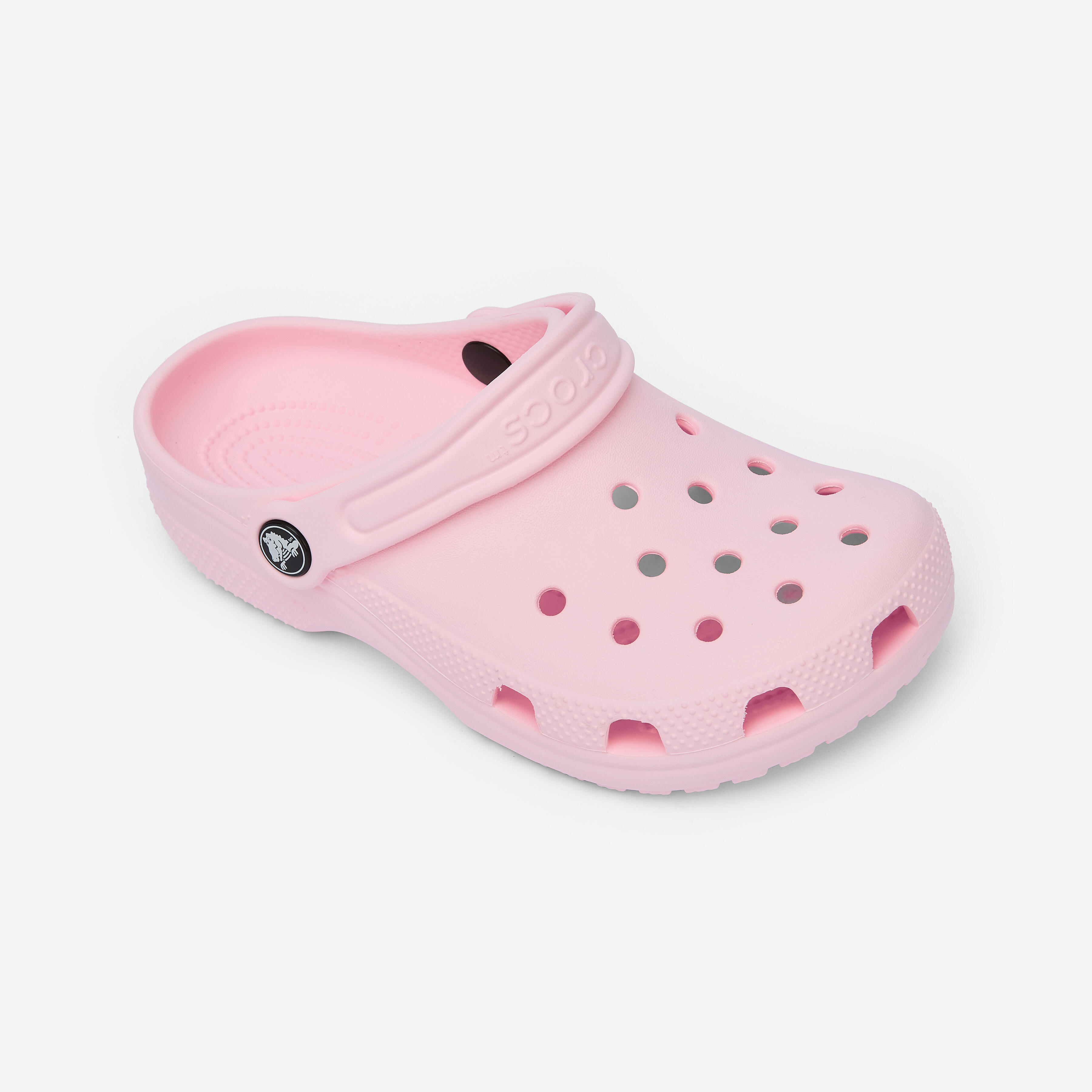 Clogs Kinder - Crocs Classic pink