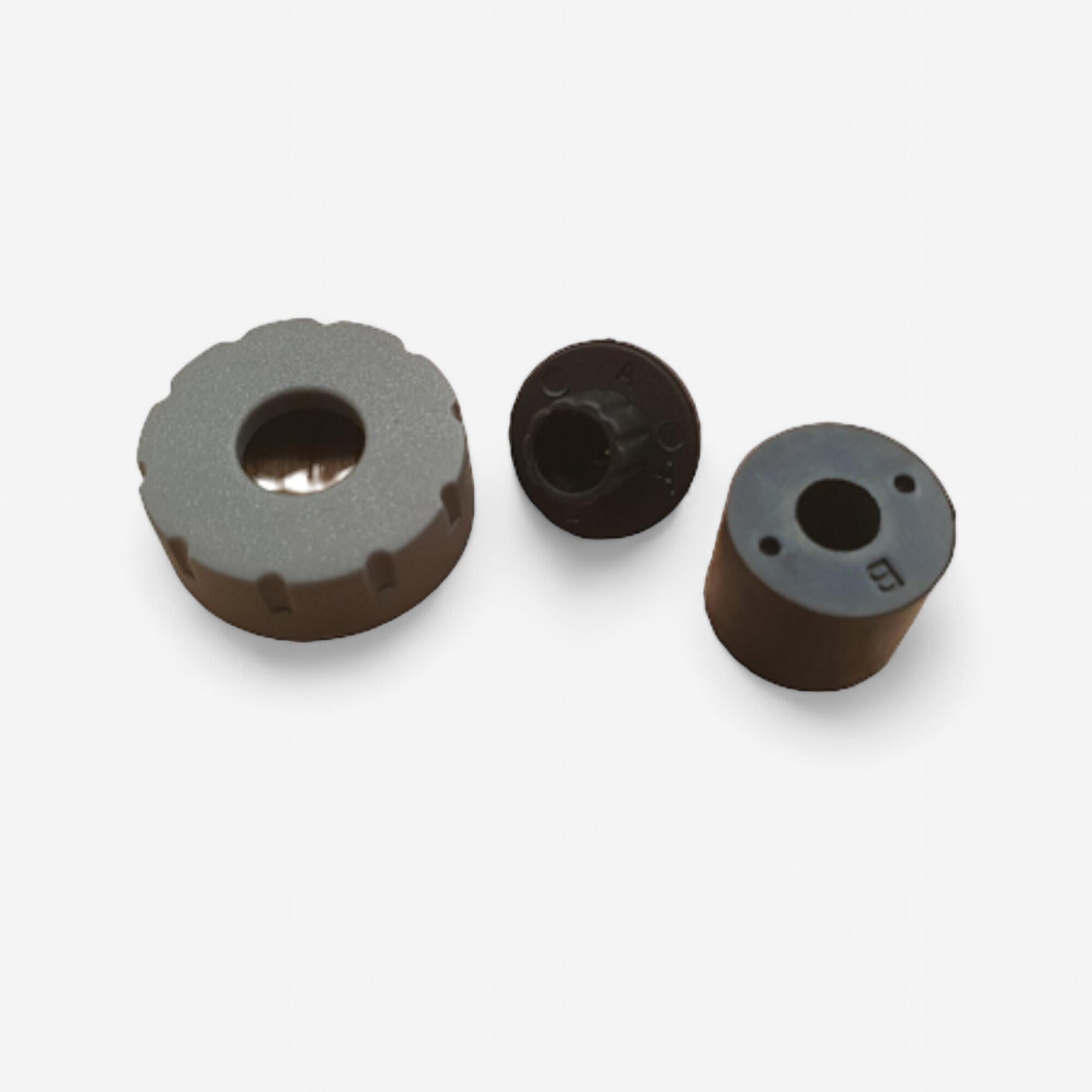 Reparaturset Pumpenkopf Handpumpe 100 schwarz