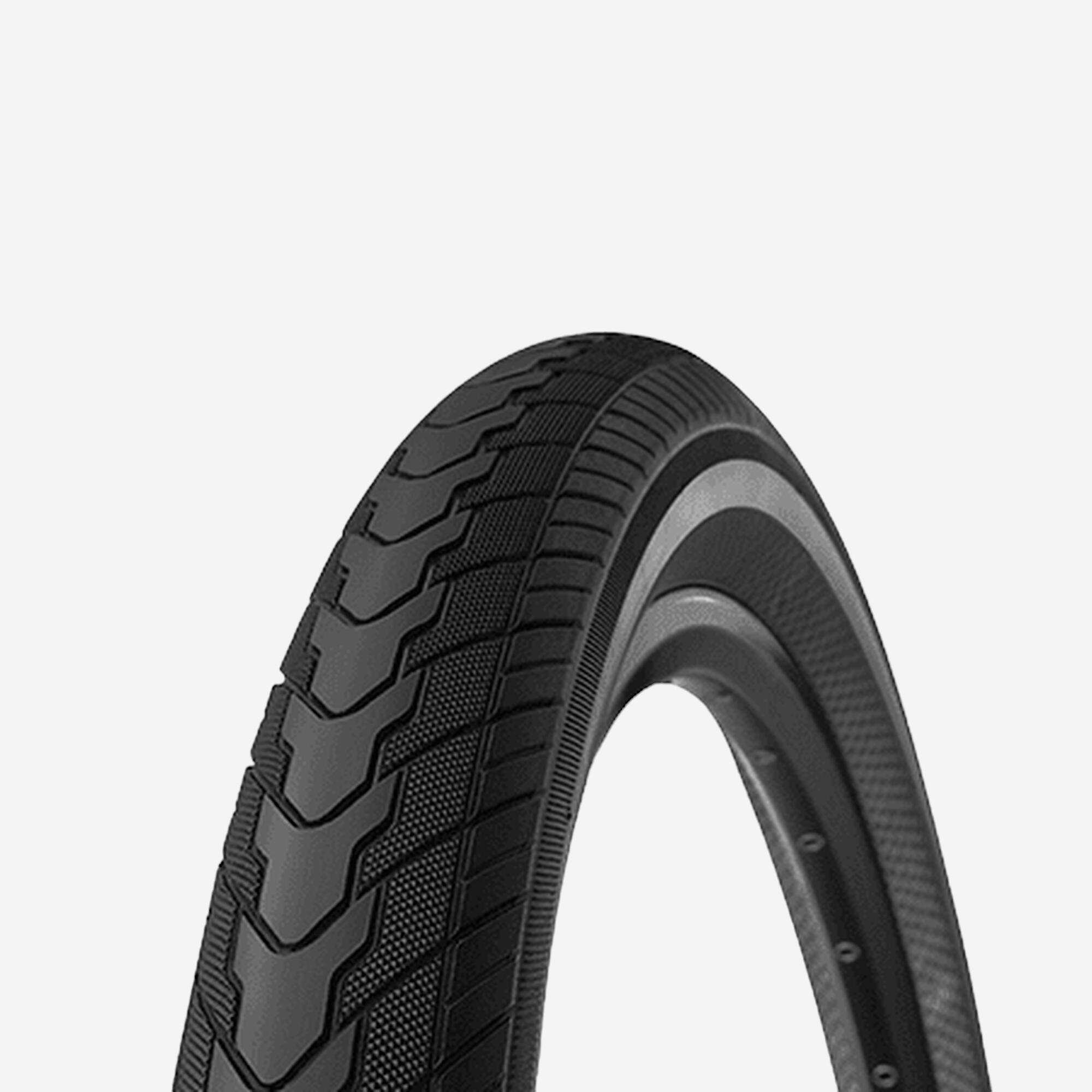 Reifen Speed 900E 700x35 ETRTO 37-622 Pannenschutz schwarz