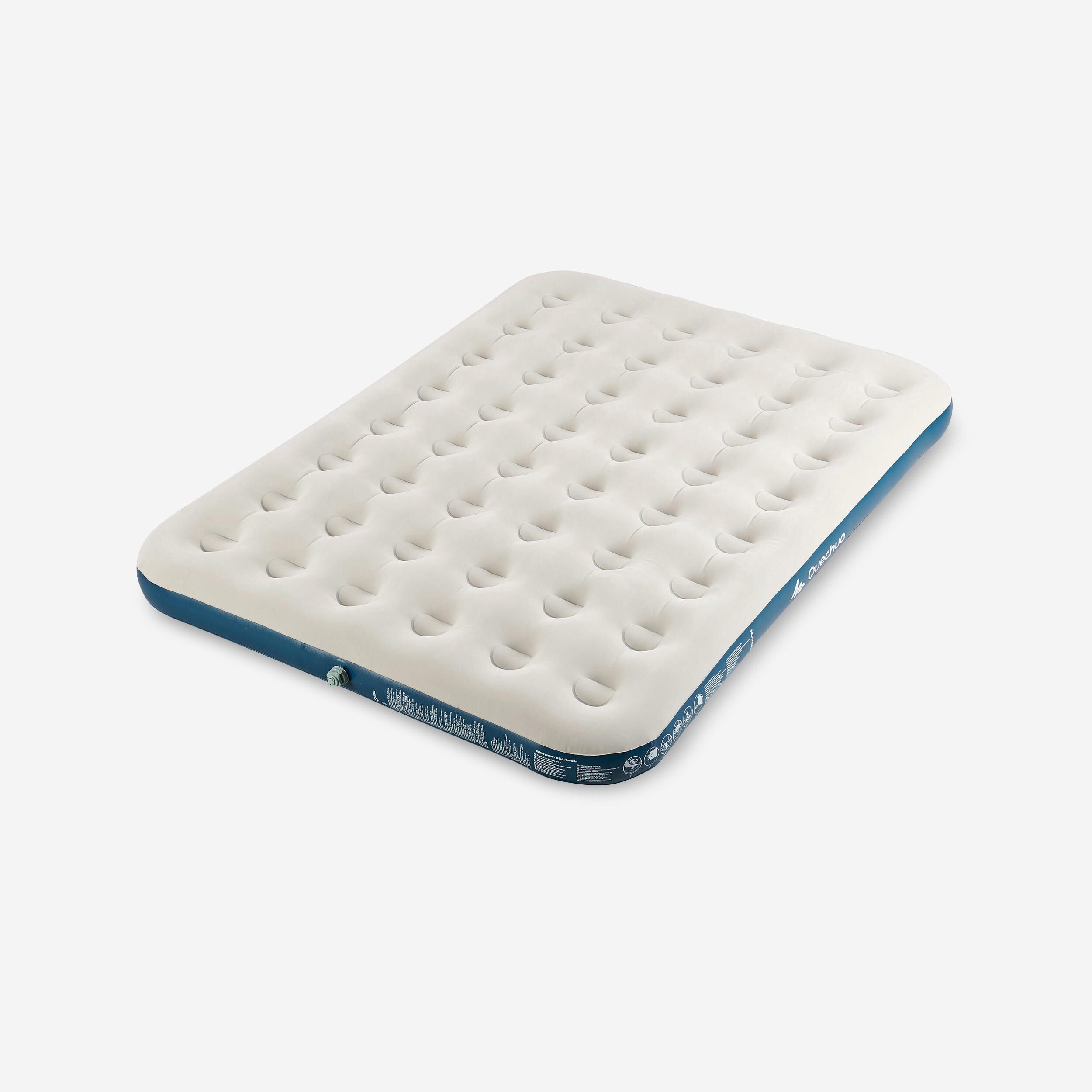 Luftmatratze Camping - Air Basic 140 cm für 2 Personen