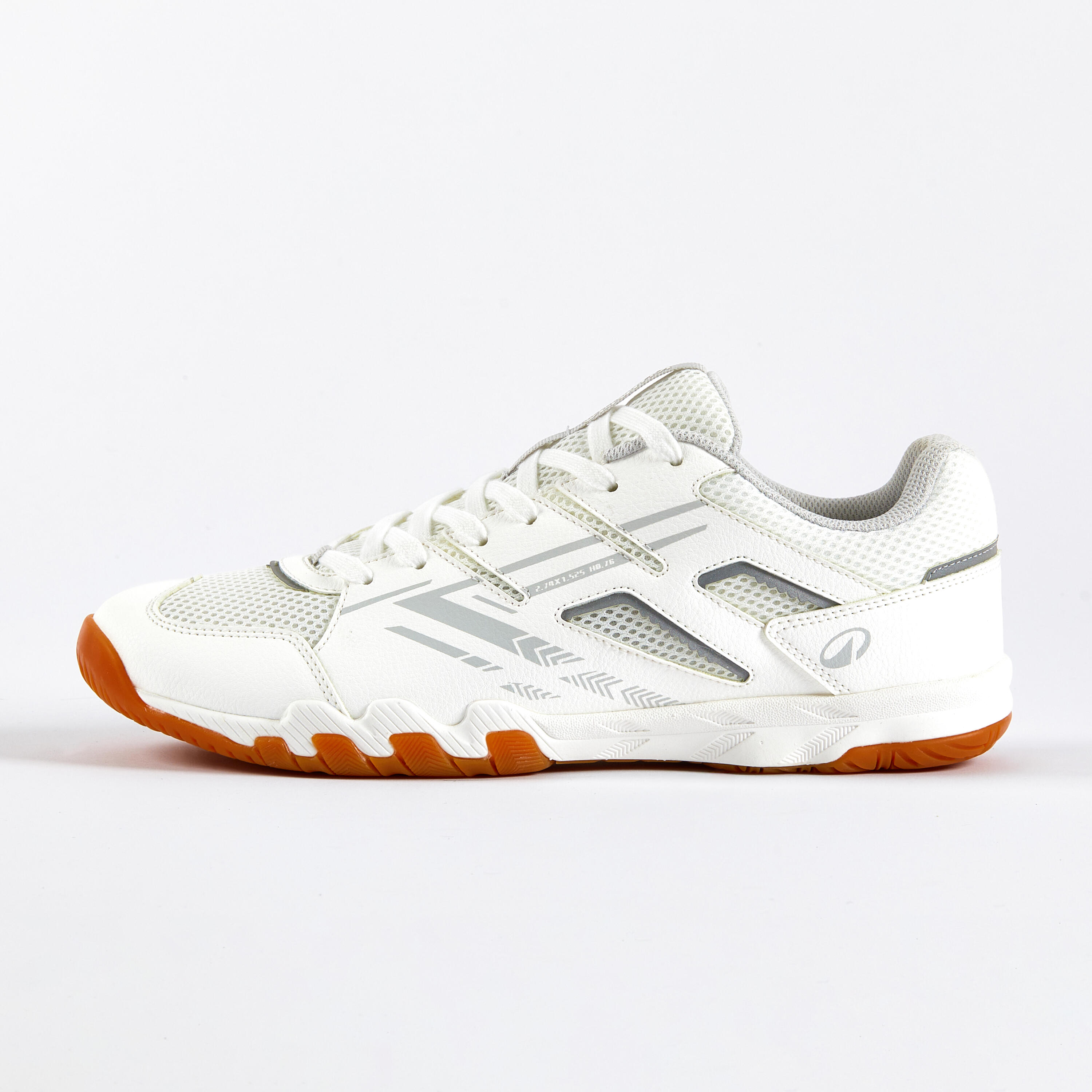 Tischtennisschuhe - TTS 530 Lite blau/grau