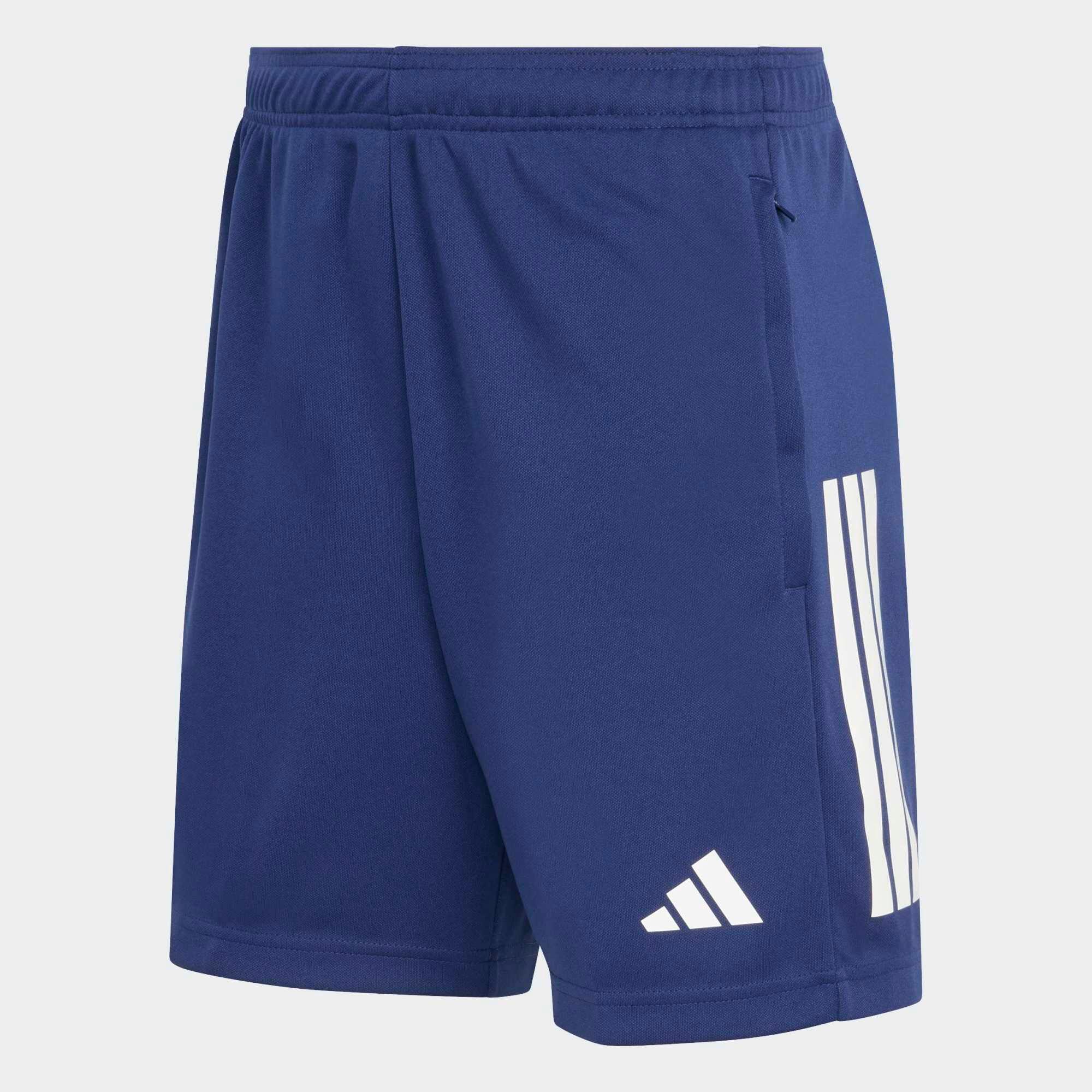 Damen/Herren Trainingsshorts - Sereno26 blau