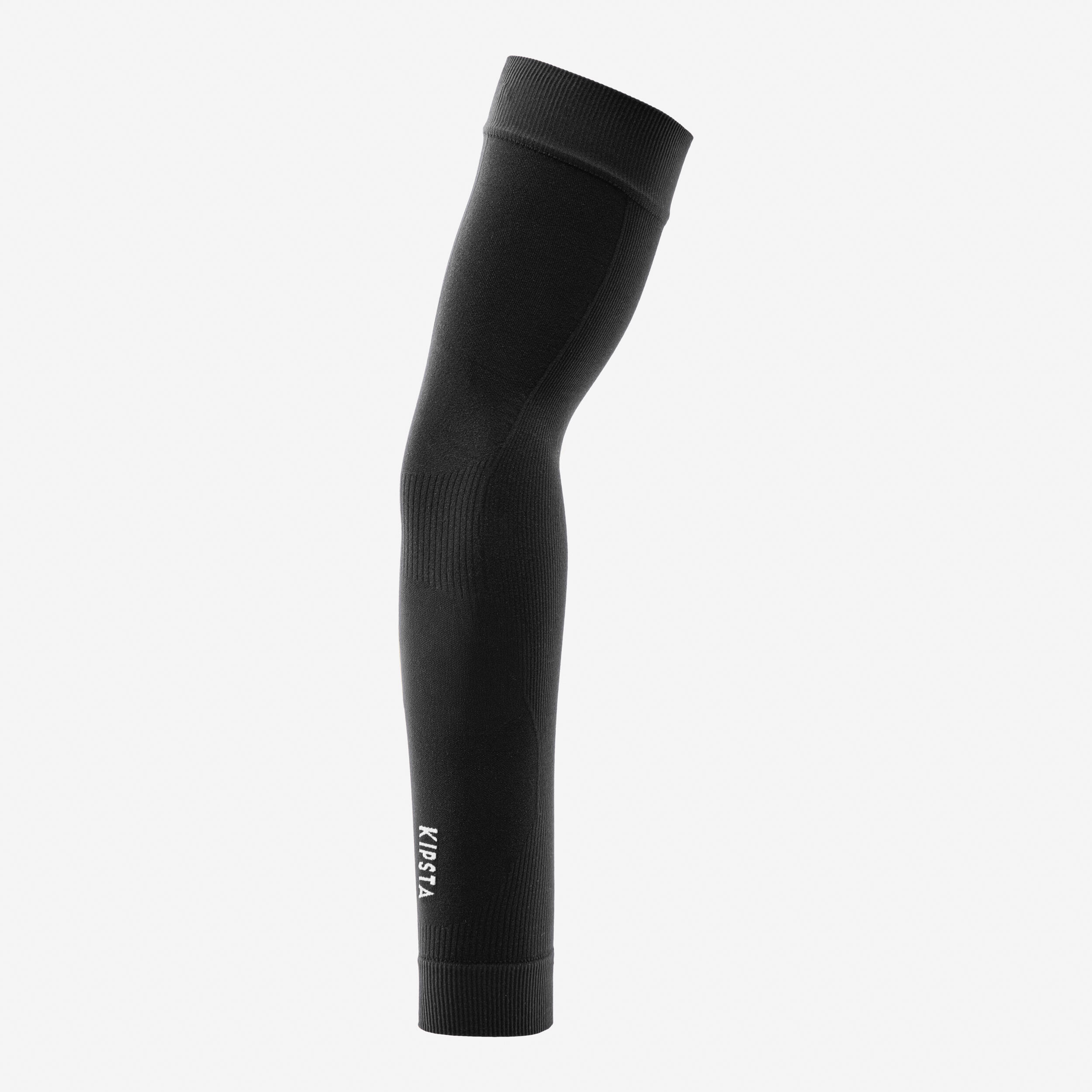 Volleyball Unterarmschoner Armsleeves - VAP500 schwarz