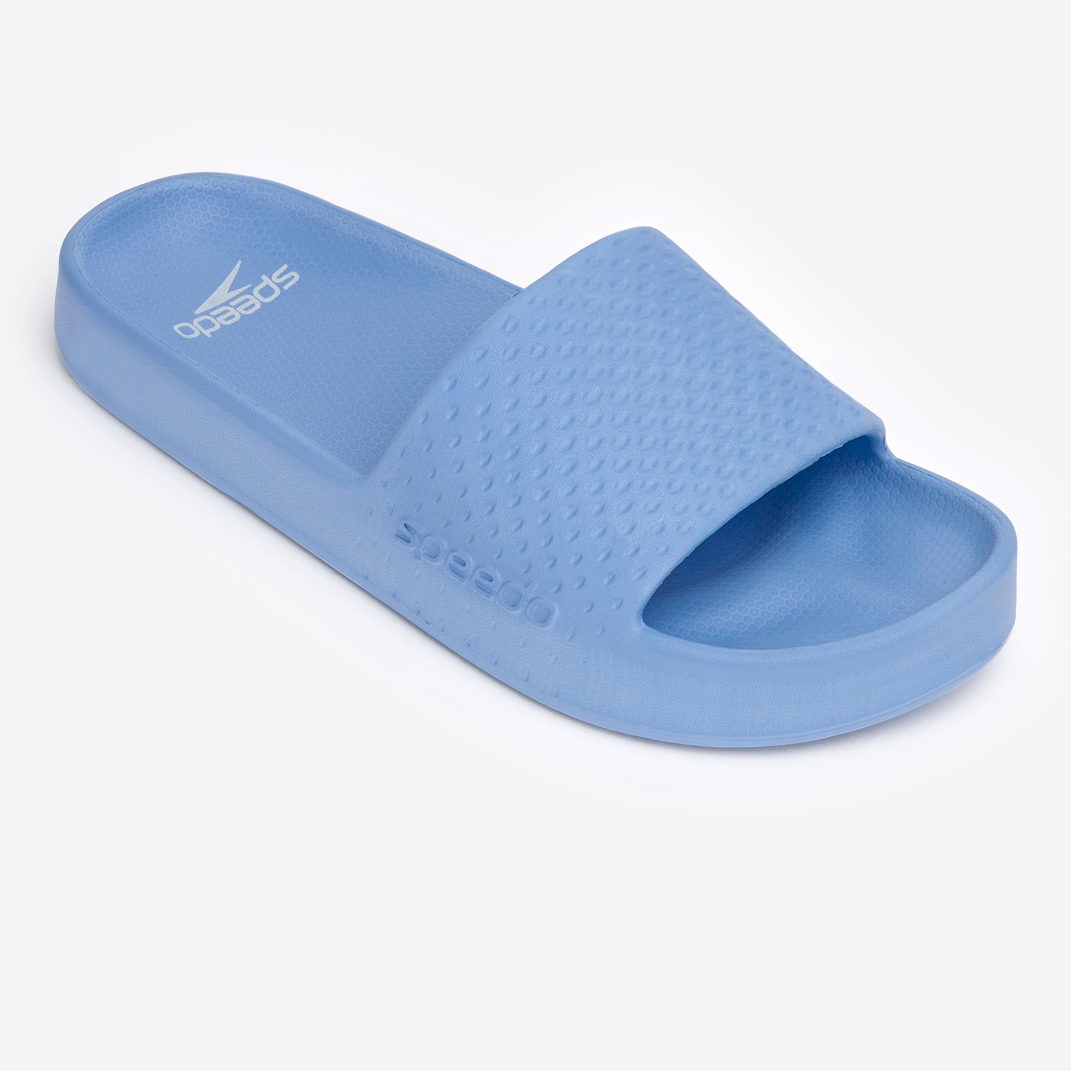 Badelatschen Speedo - Entry Slide blau