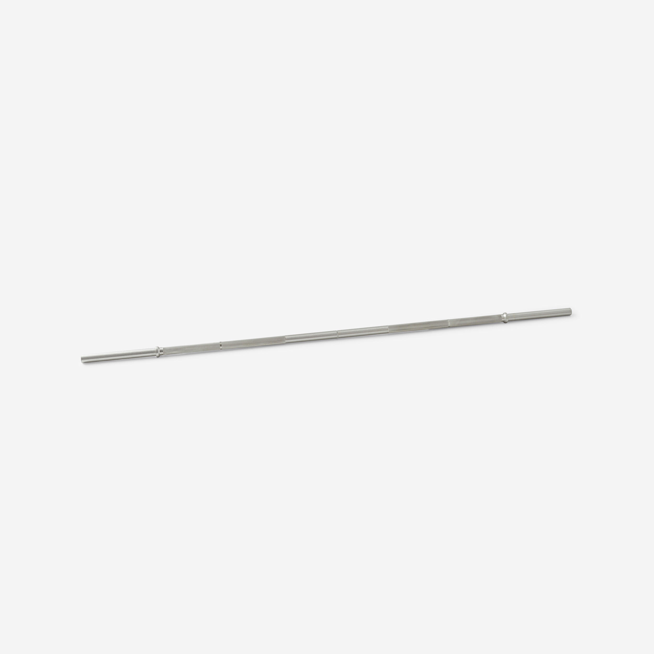 Hantelstange gerade Länge 175 cm Durchmesser 28 mm