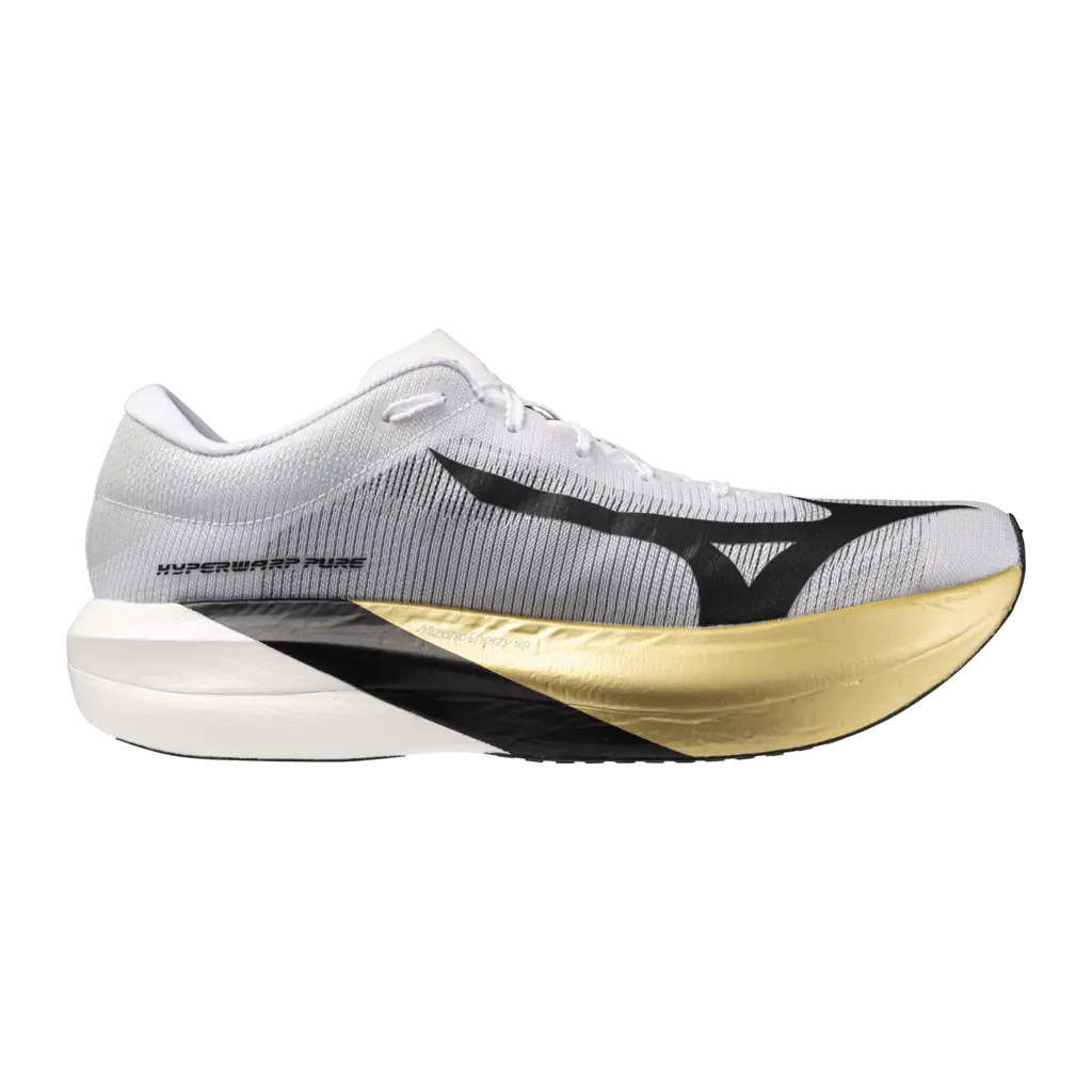 MIZUNO Hyperwarp Pure - Wettkampf-Laufschuhe, unisex