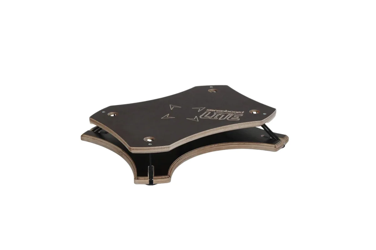 SENSOSPORTS Sensoboard Lite - Balanceboard mit Gamification-Ansatz