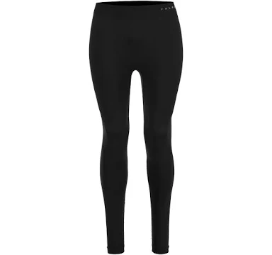 FALKE Warm Herren Running Tights 