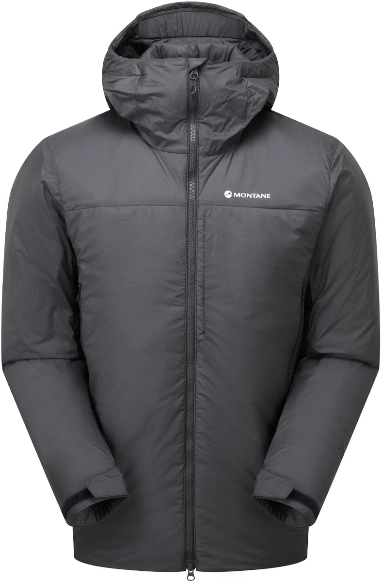 MONTANE Fortes XT Herren - Synthetische Isolationsjacke