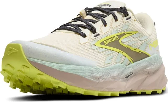 BROOKS Cascadia 19 Damen - Trailrunning-Schuhe