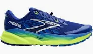 BROOKS	Cascadia 19 Herren - Trailrunning-Schuhe