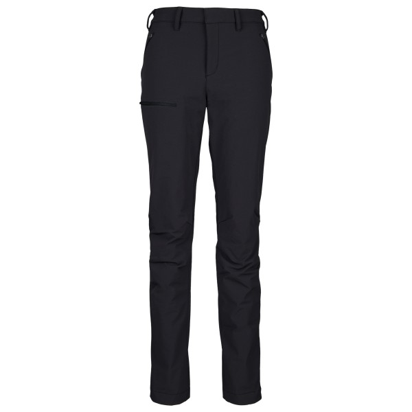 STOIC Women’s Wool HoforSt. Softshell Winterpants - Winterhose
